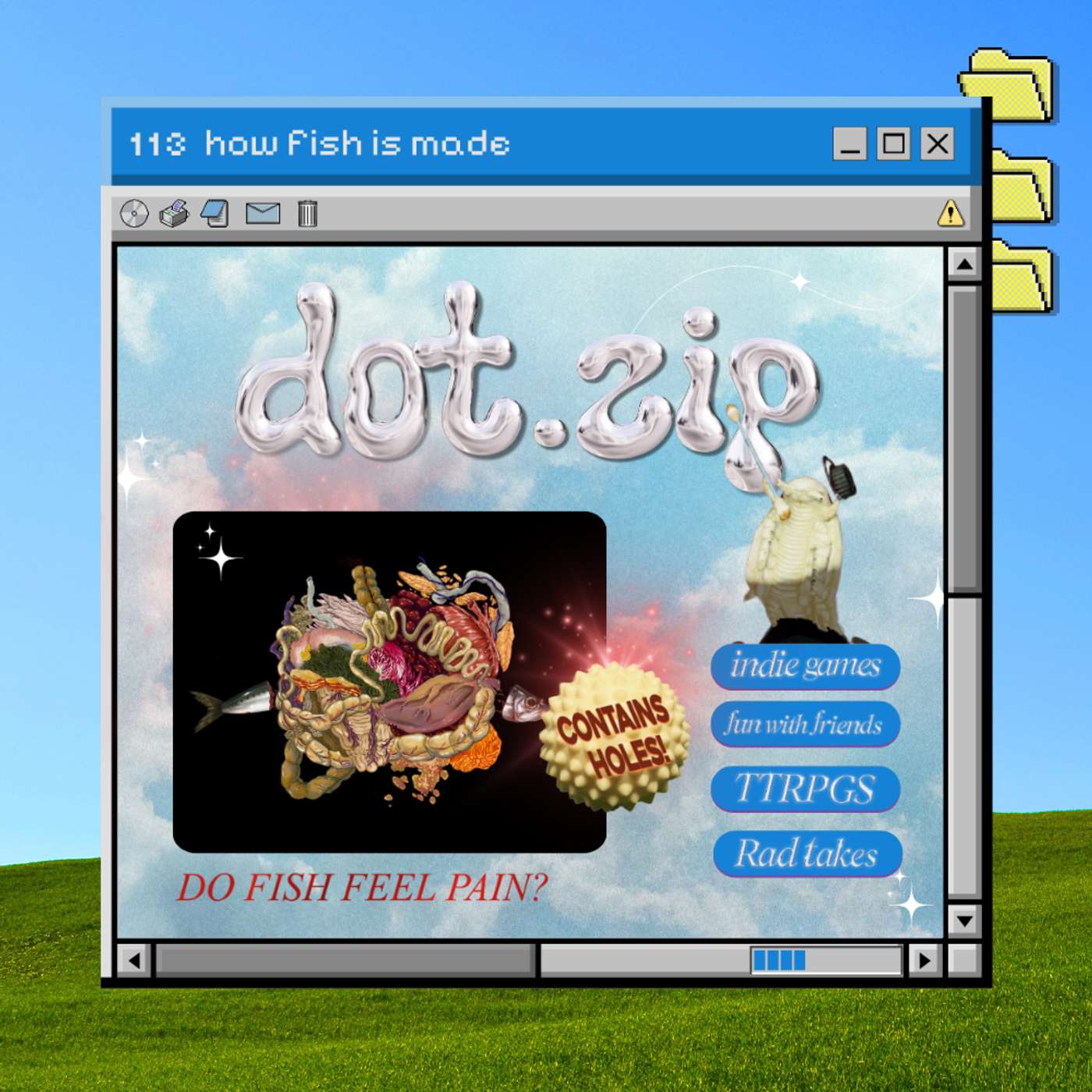dotzip