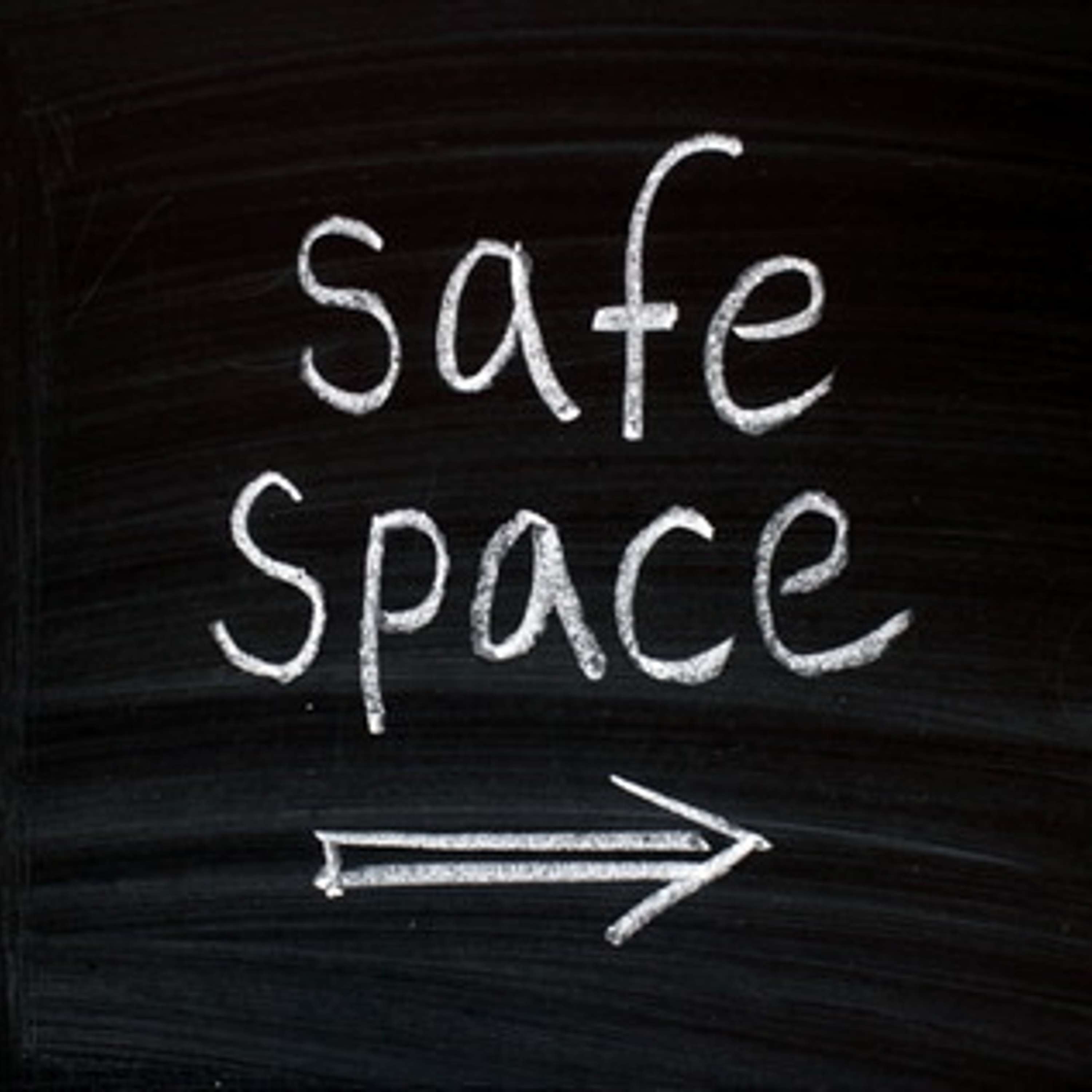 A Safe Space: Mental Health Awareness discussion with Betsy Colvin