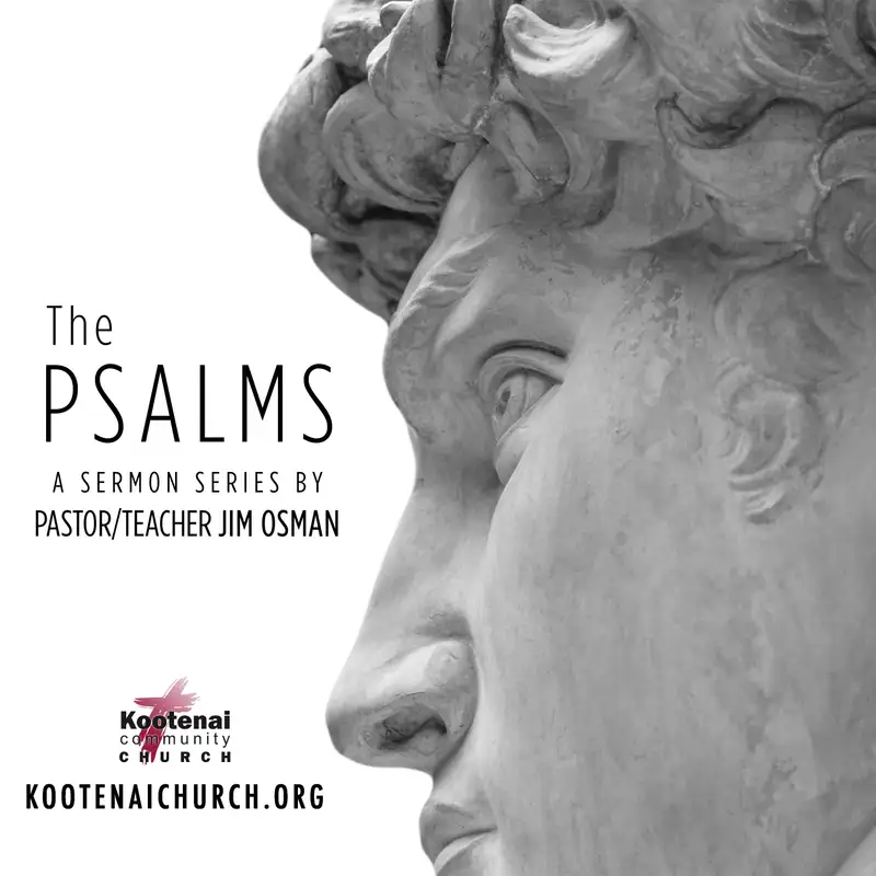 Toward An Imprecatory Theology (Selected Psalms)