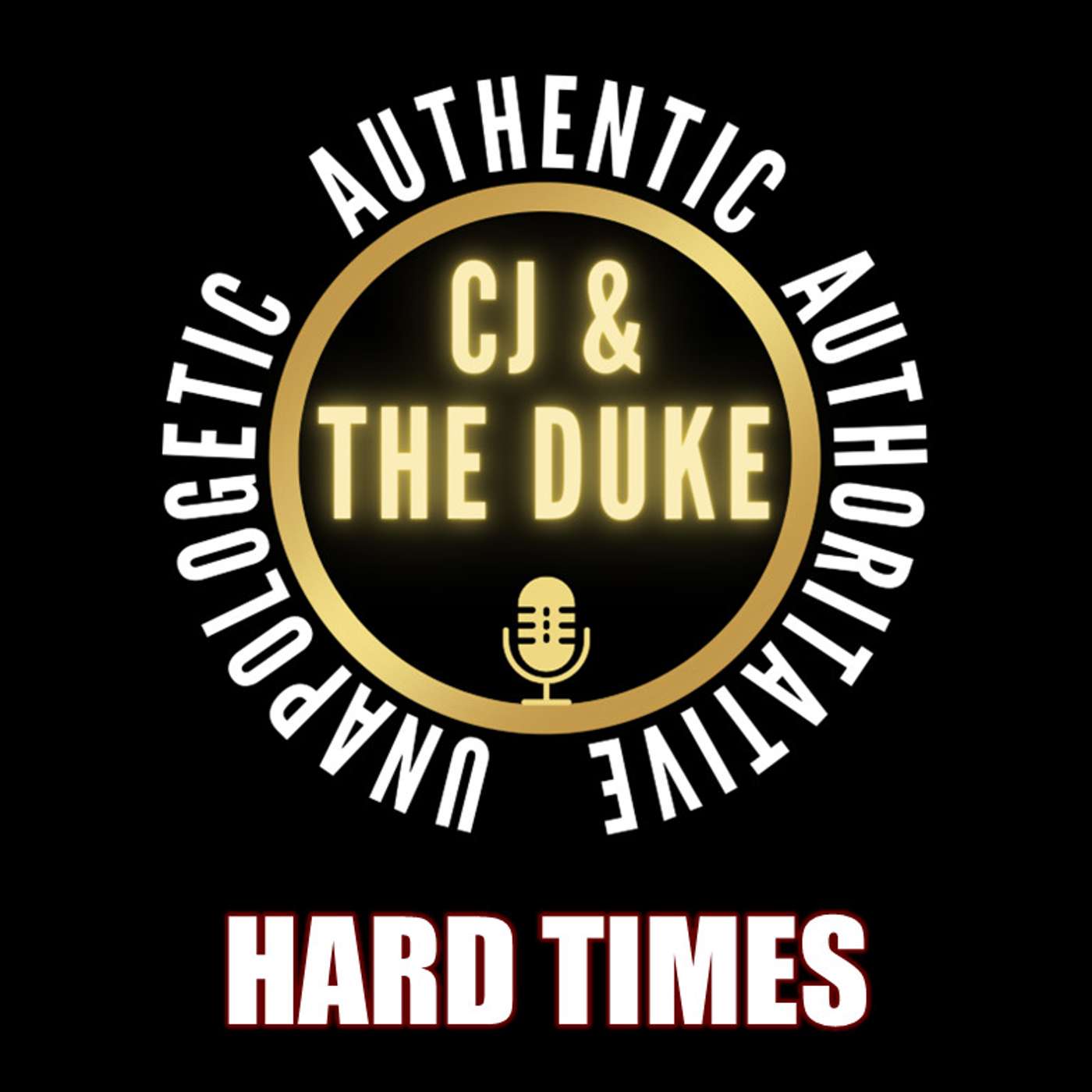 CJ & The Duke