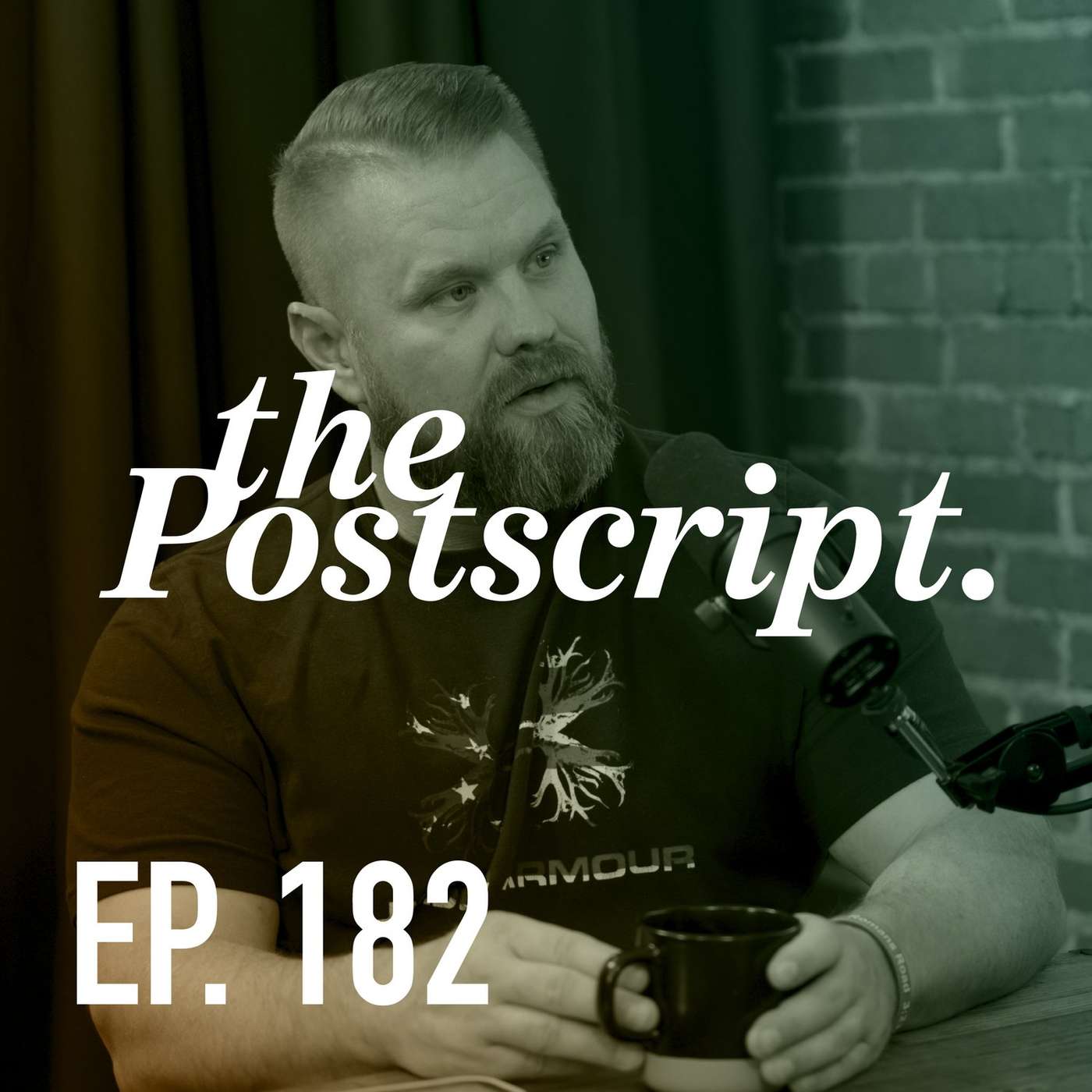 The Postscript Show