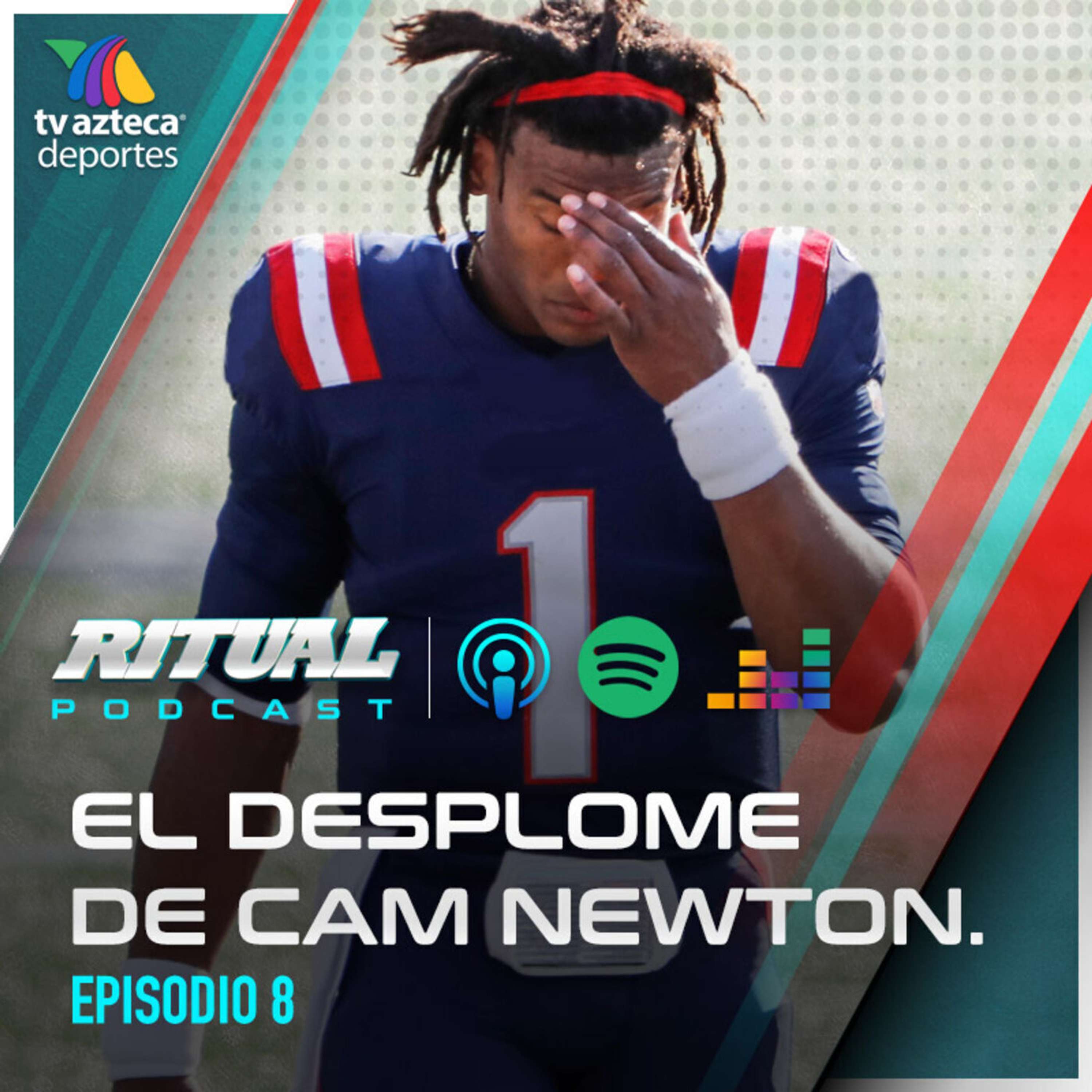 El Ritual NFL Podcast