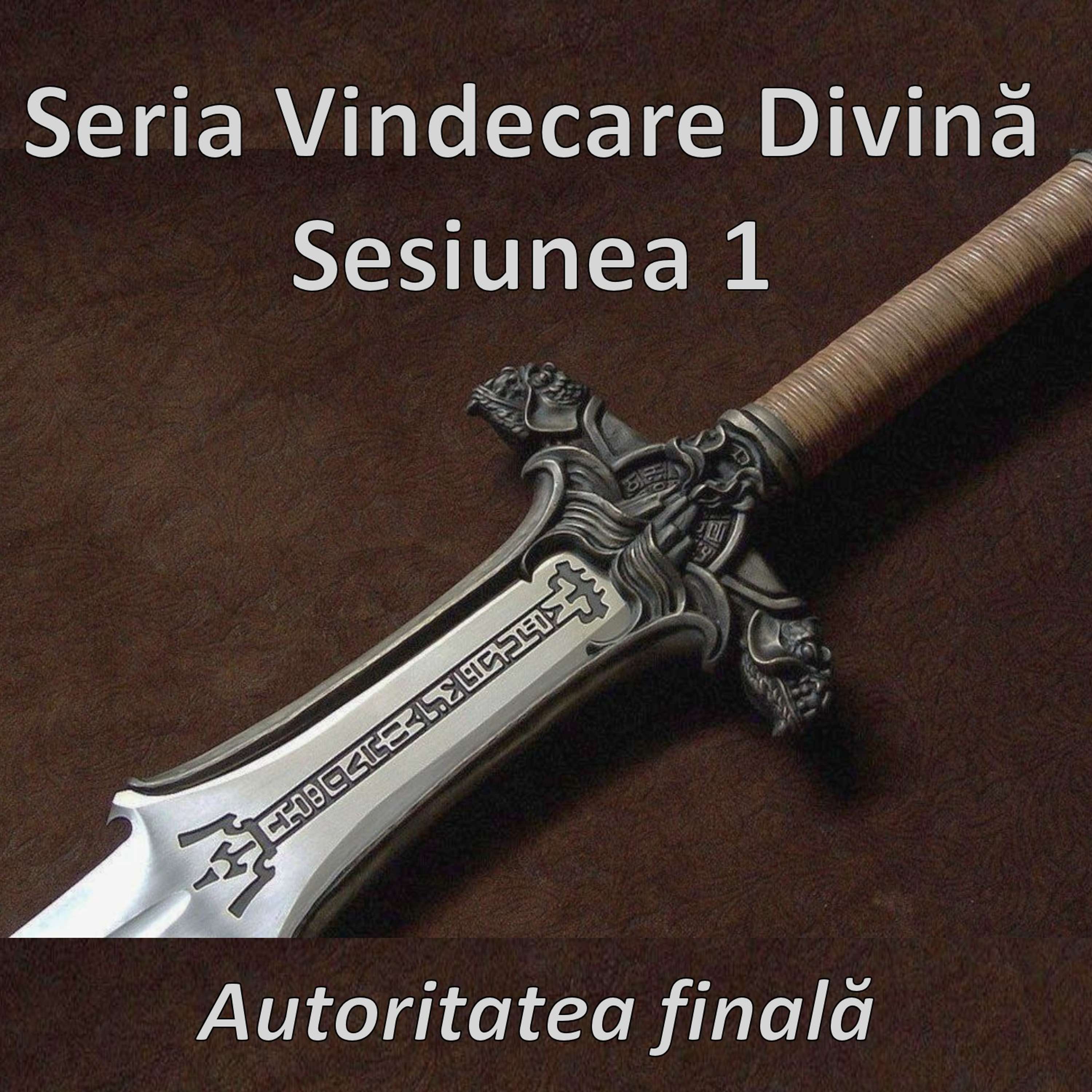 Redescoperă Evanghelia