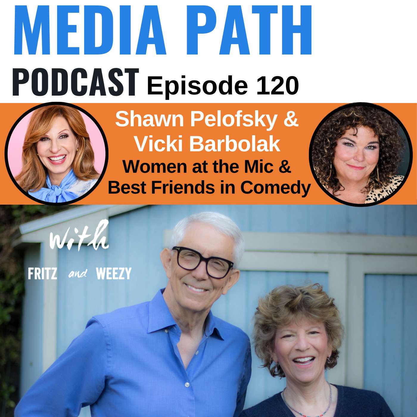 Media Path Podcast
