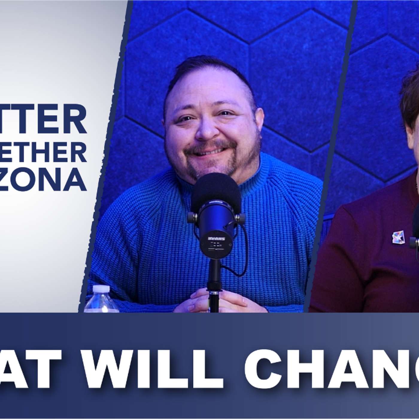 The Election’s Impact on the LGBTQ+ Community episode artwork