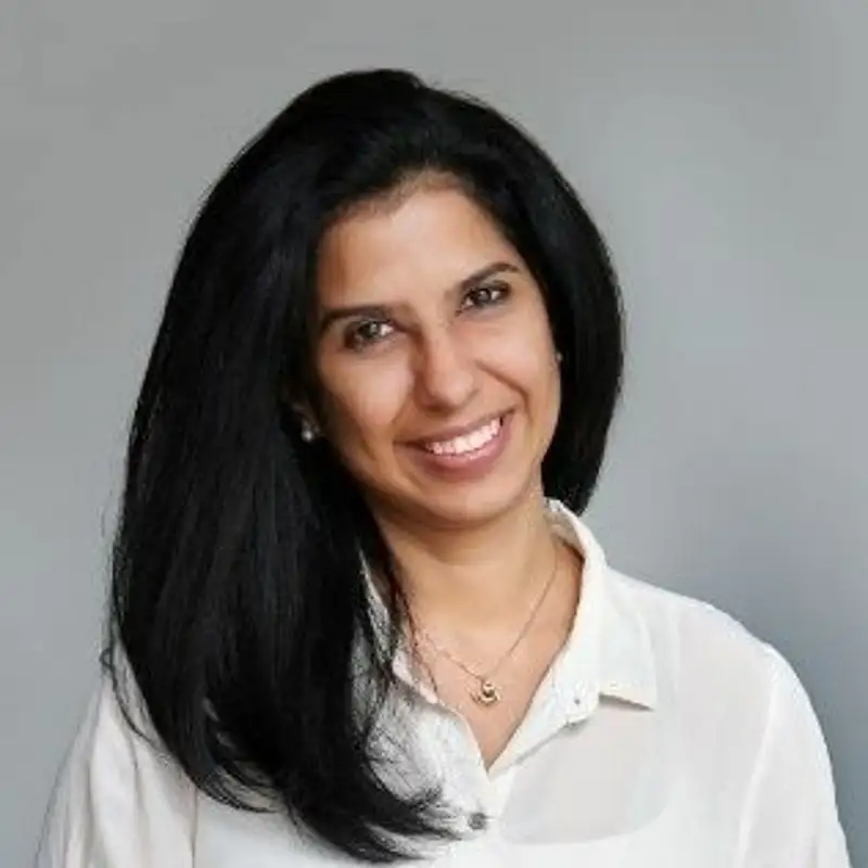 Ep. 374 w/ Swati Chaturvedi CEO of Propel(x)