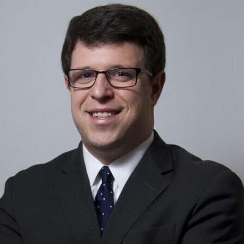 Matt Foreman