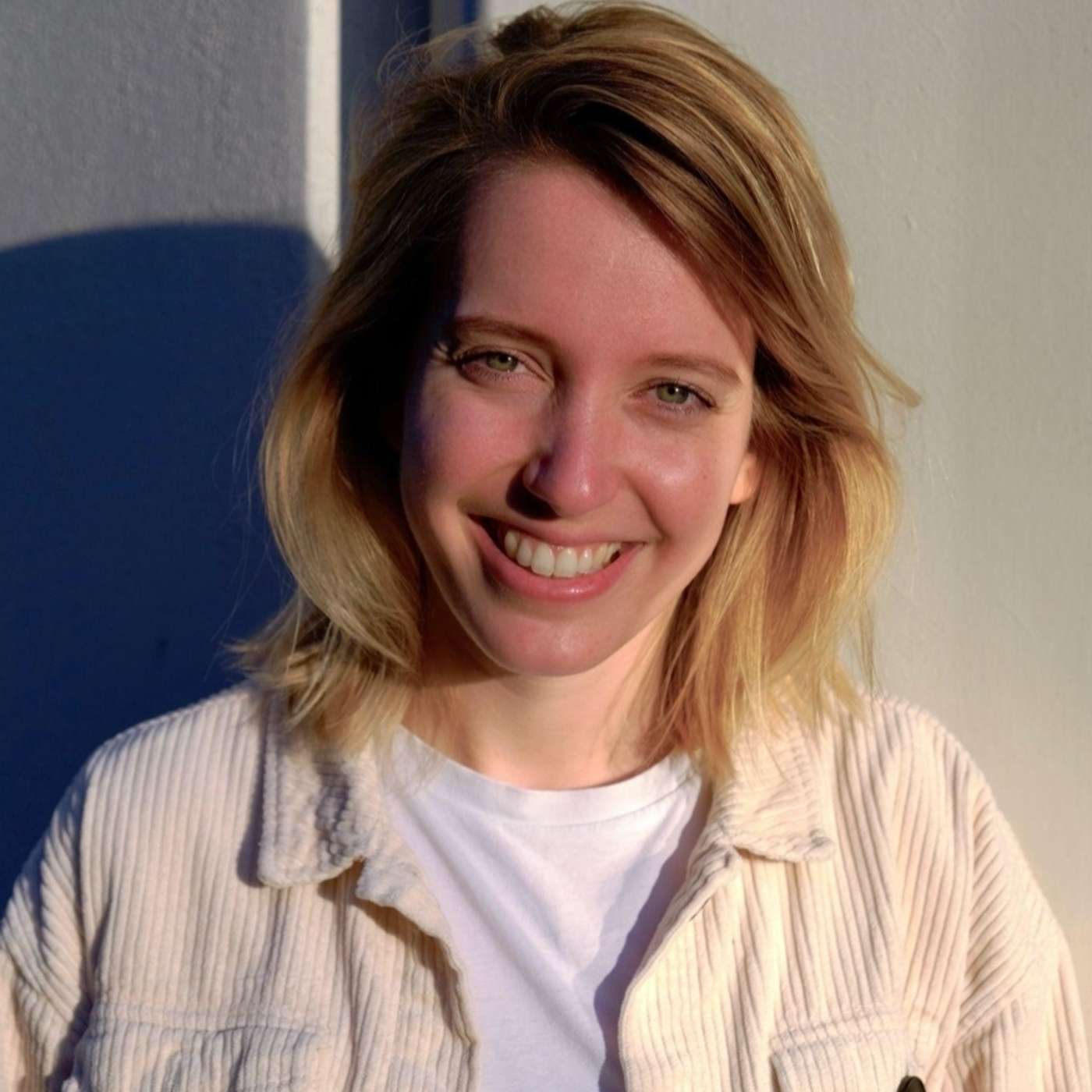 4. Sophie Heijenberg (No Such Ventures) 4. Sophie Heijenberg (No Such Ventures)