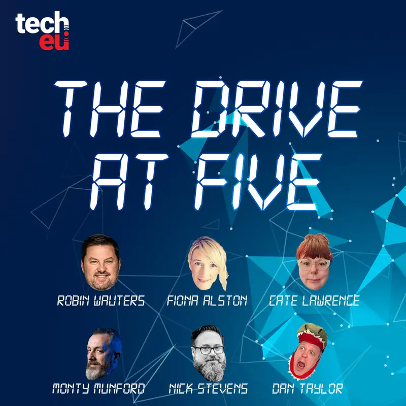 ποΈ The global startup ecosystem report, fun times for fintech, one big seed round, the EU votes to regulate AI, a16z opens up shop in The Big Smoke