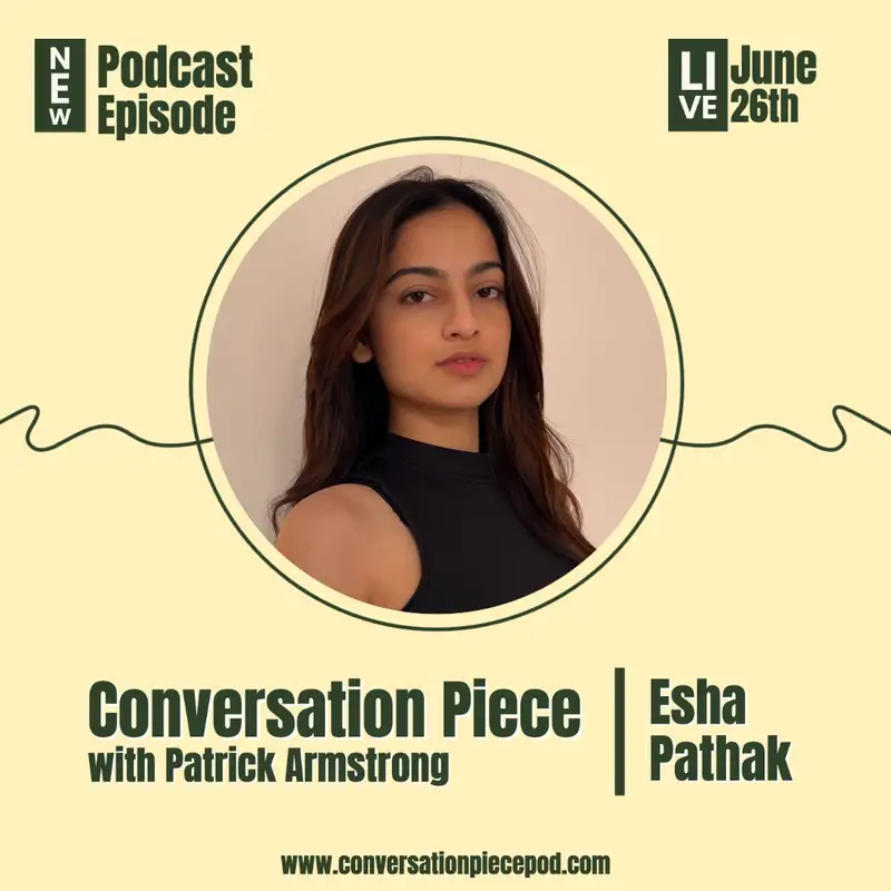 The power of specificity with Esha Pathak
