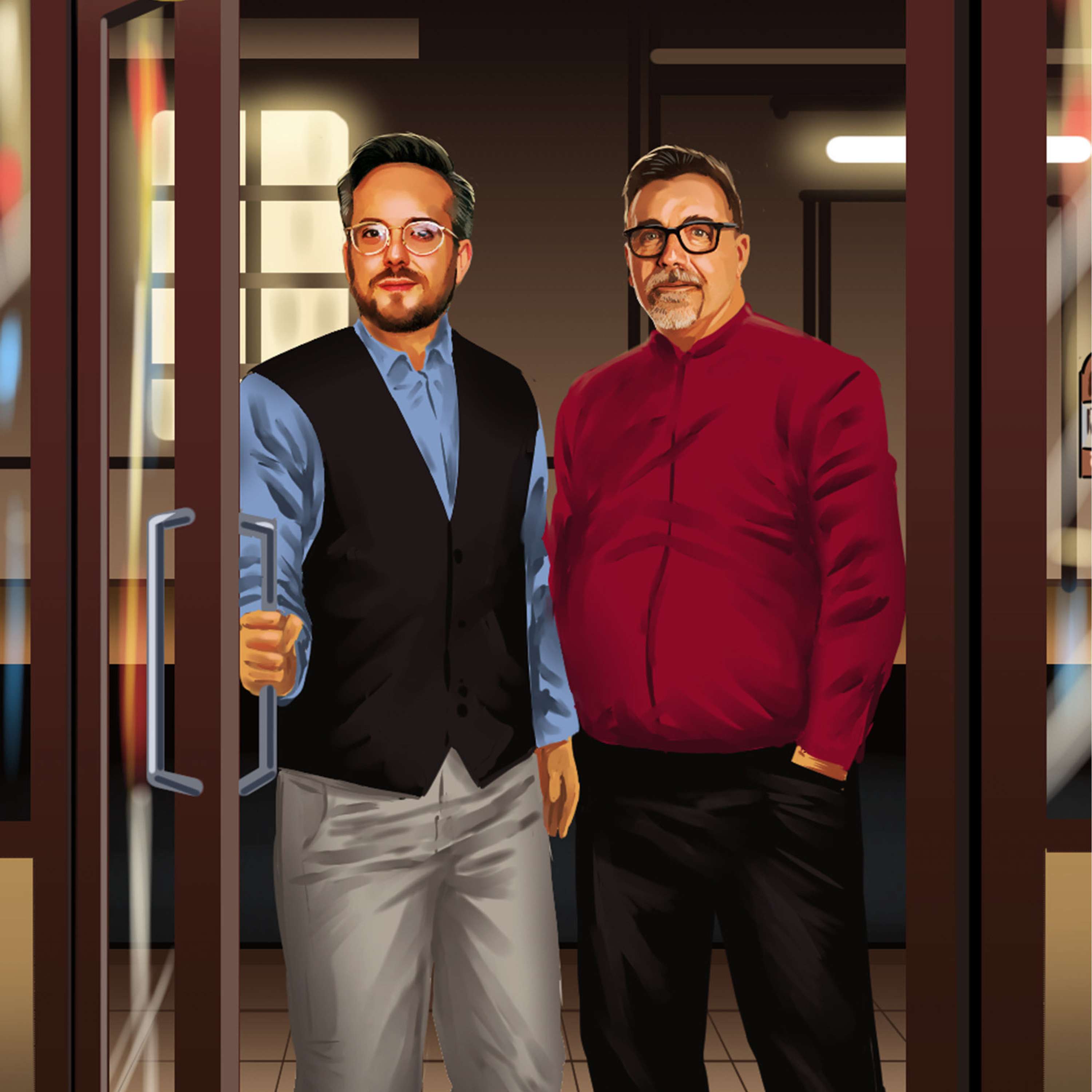 Office 365 Distilled