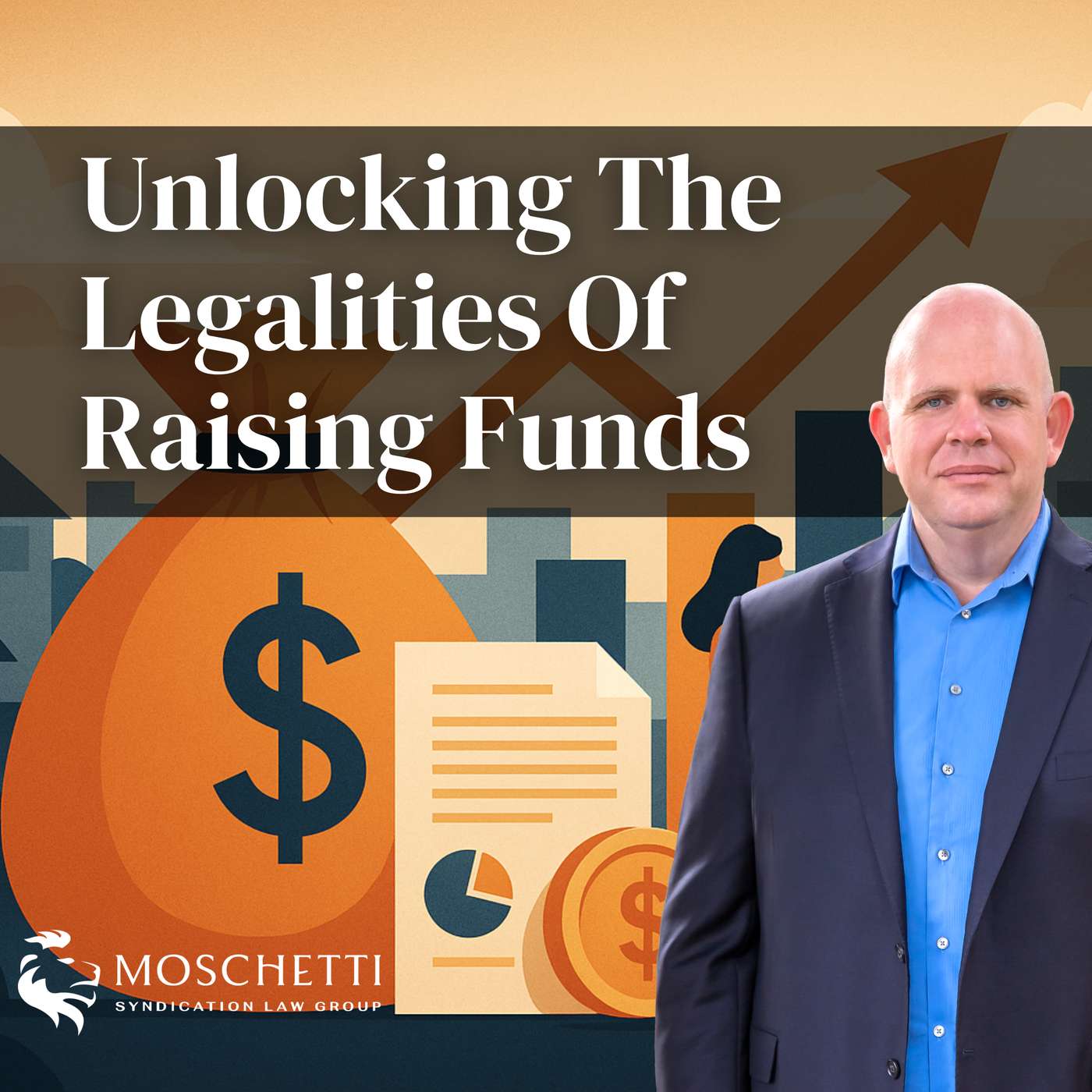 Raising Money from Friends & Family: Legal Steps for Real Estate Syndication Raising Money from Friends & Family: Legal Steps for Real Estate Syndication