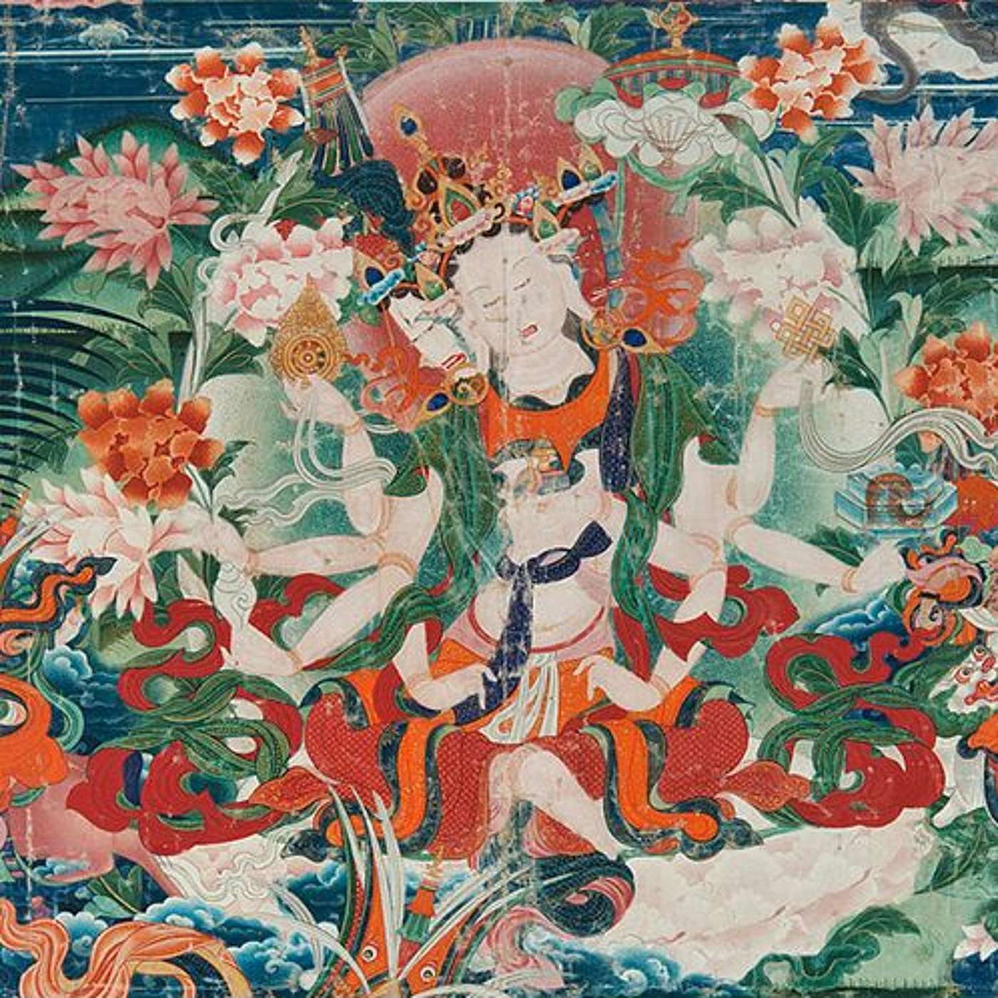 Mindfulness Meditation Podcast