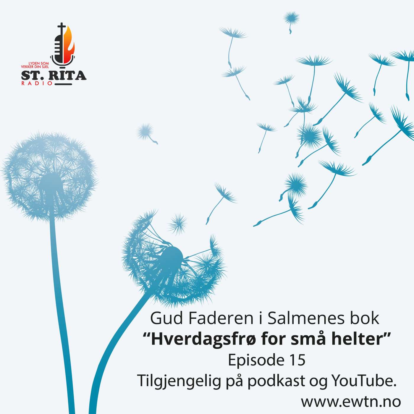 Profetenes forkynnelse om Gud episode artwork