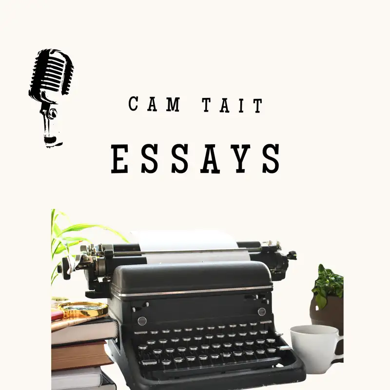 The Cam Tait Essays