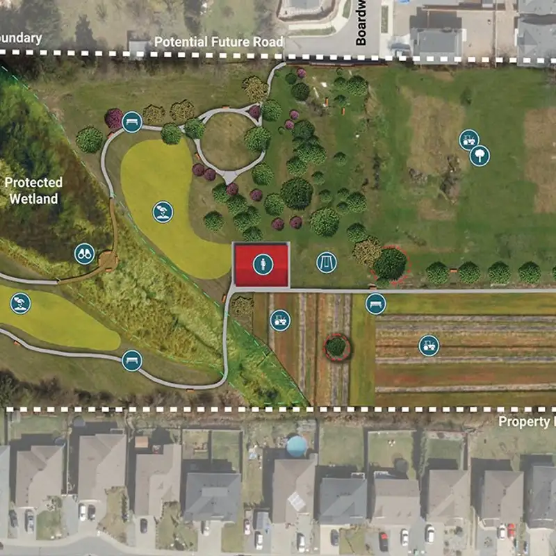 Nanaimo council votes to not build affordable housing on Five Acres Farm