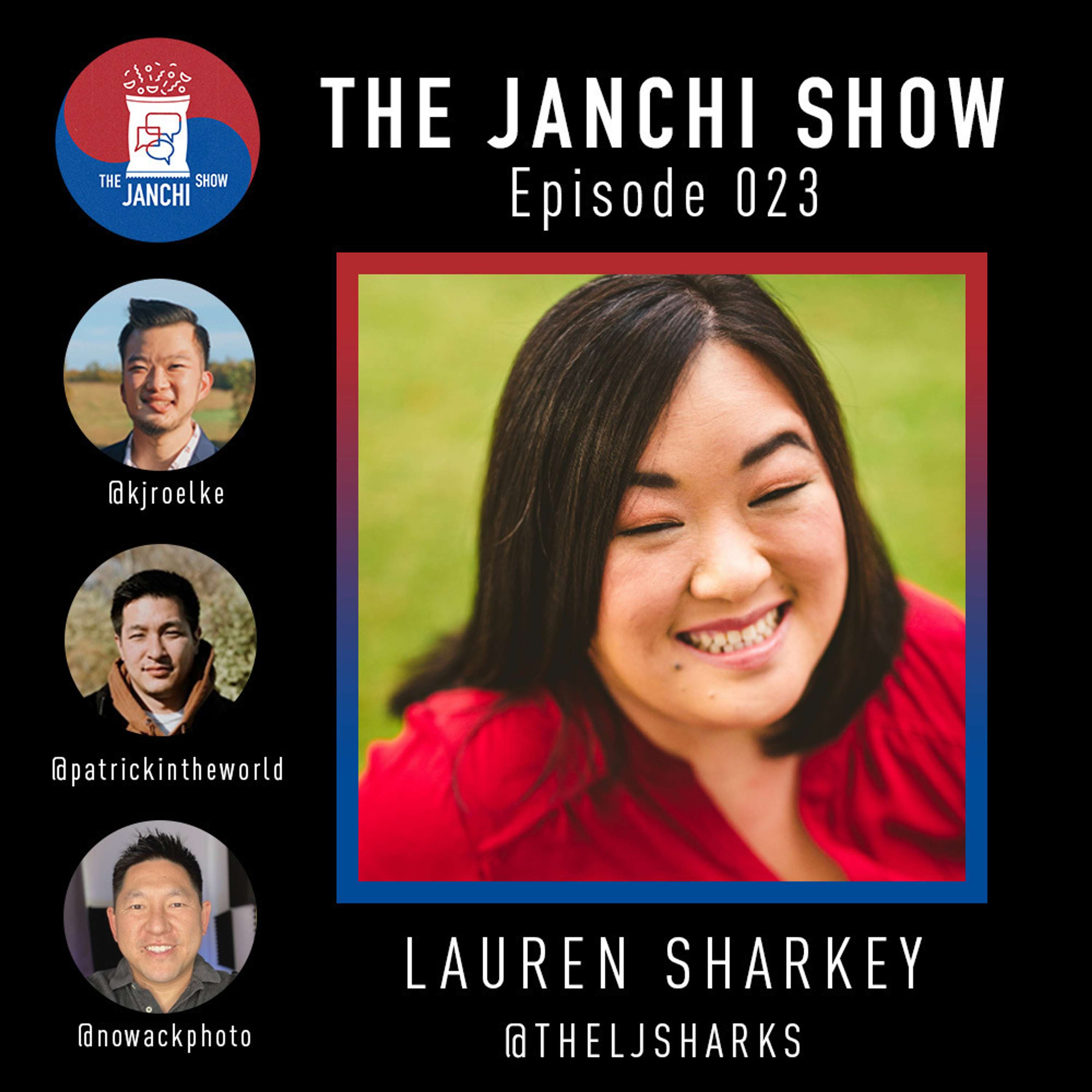 The Janchi Show