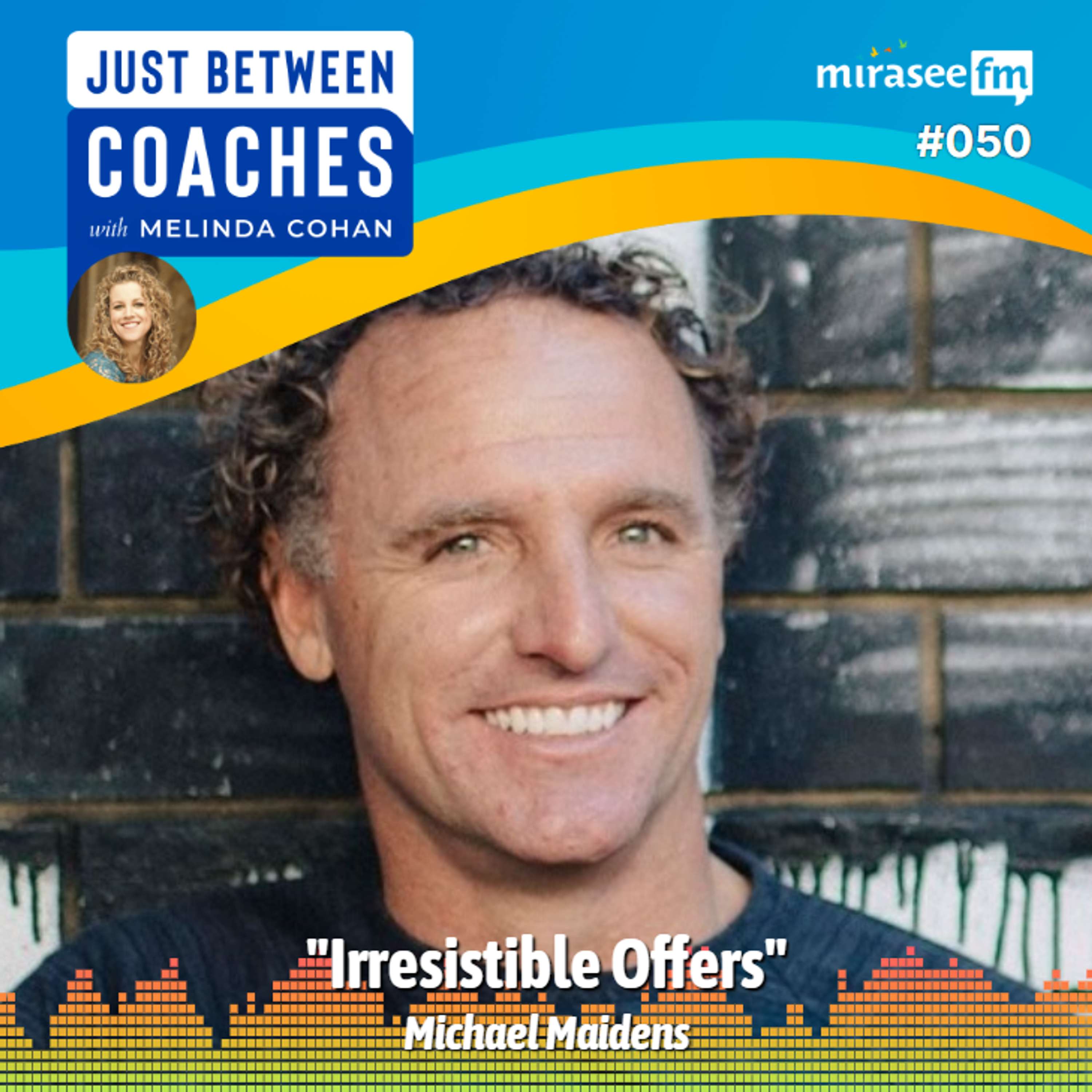 Just Between Coaches