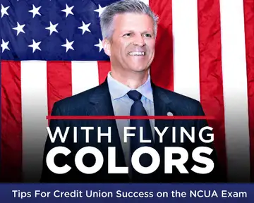 Credit Union Exam Solutions Presents With Flying Colors 