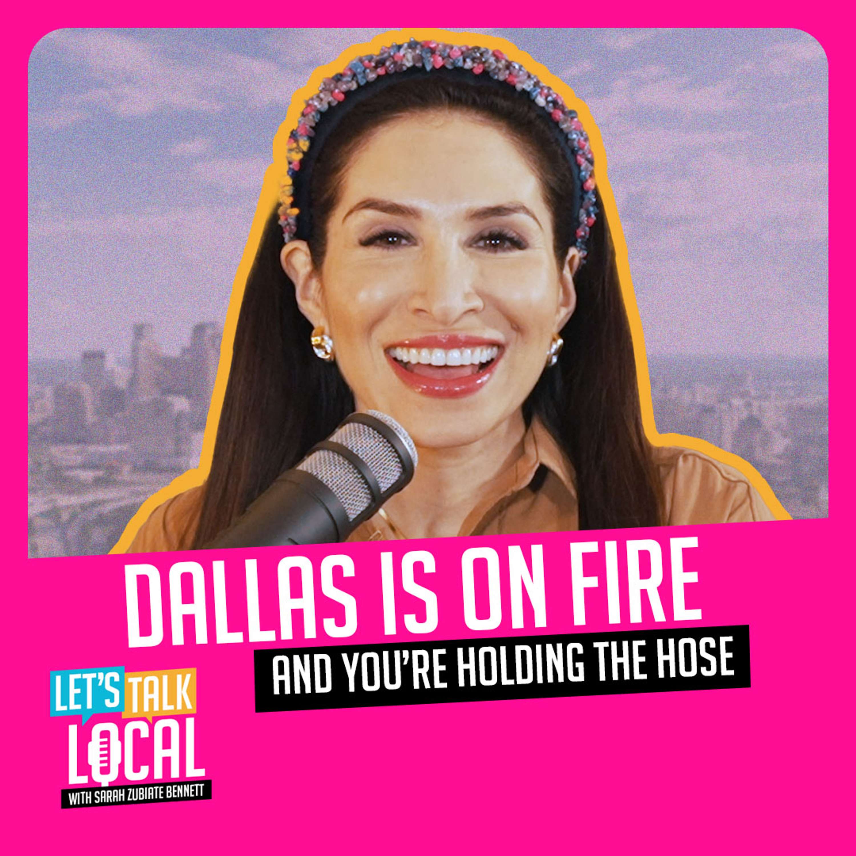 Let\'s Talk Local
