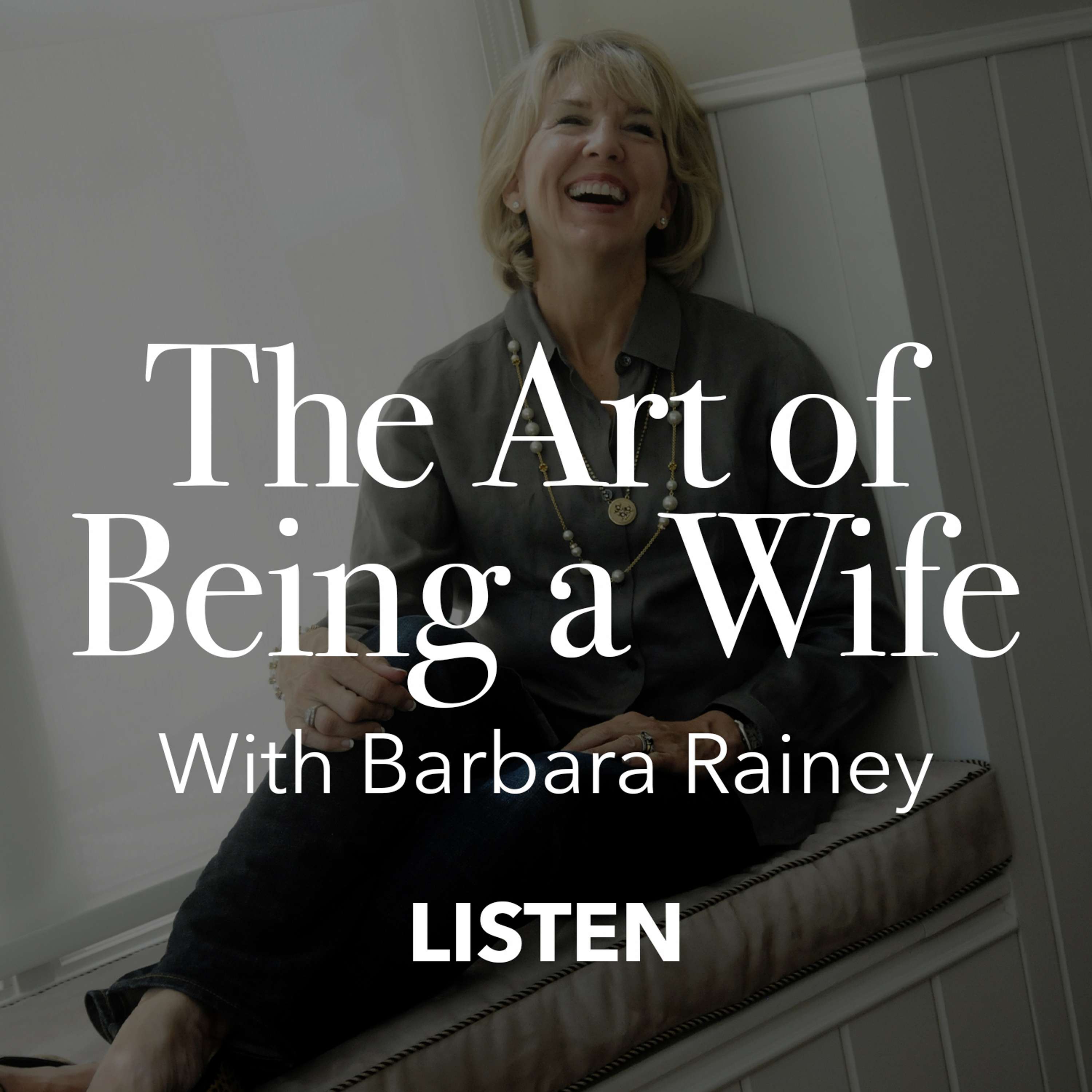 Barbara Rainey\'s Top 10 Interviews
