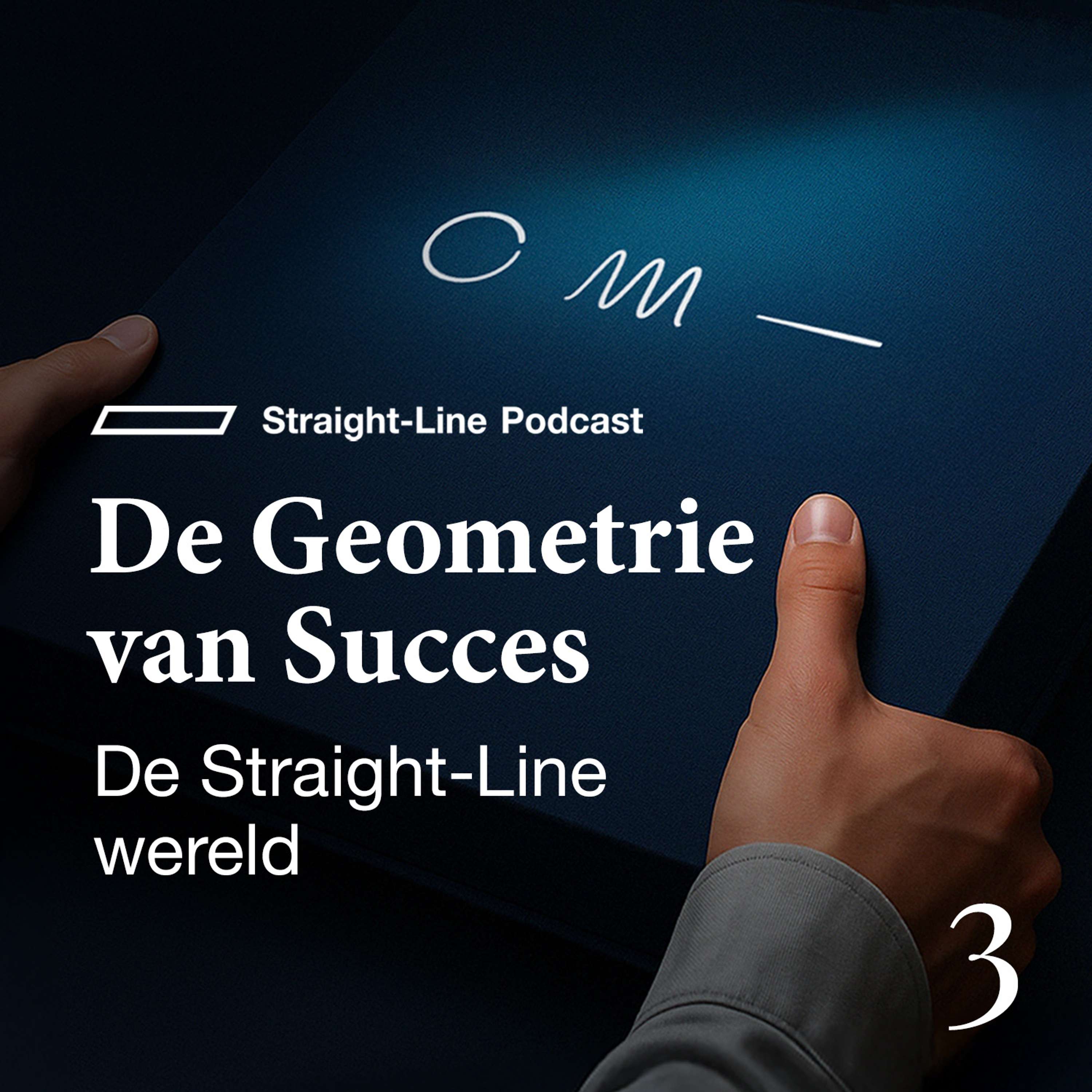 Straight-Line Podcast