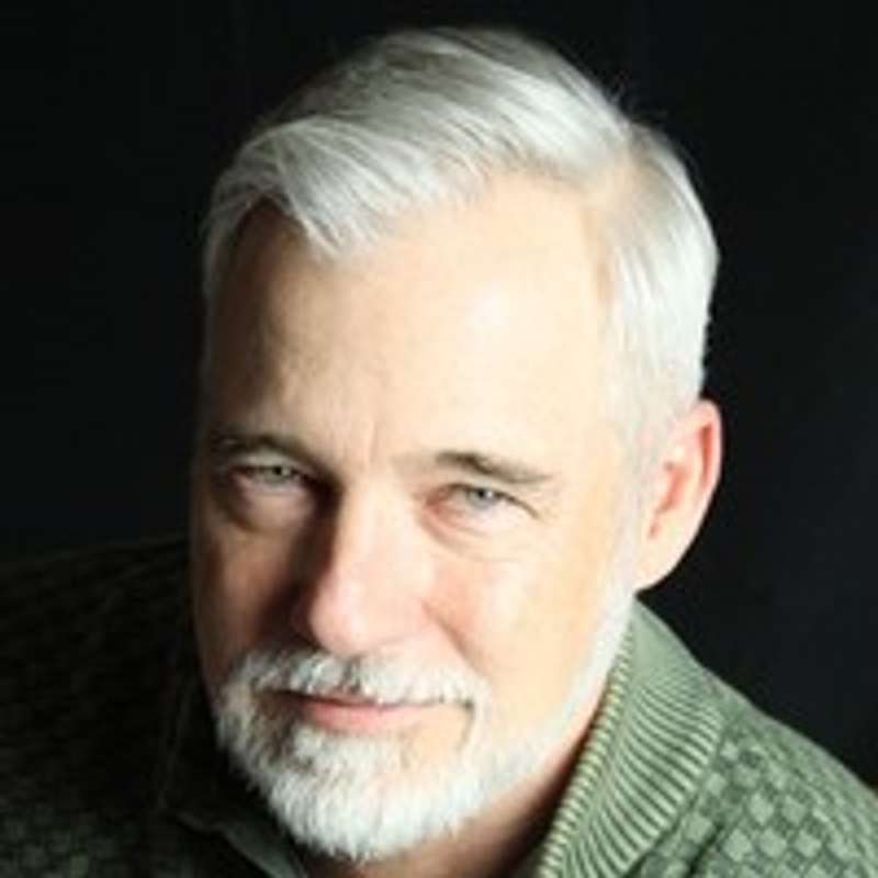 Joe Woodruff