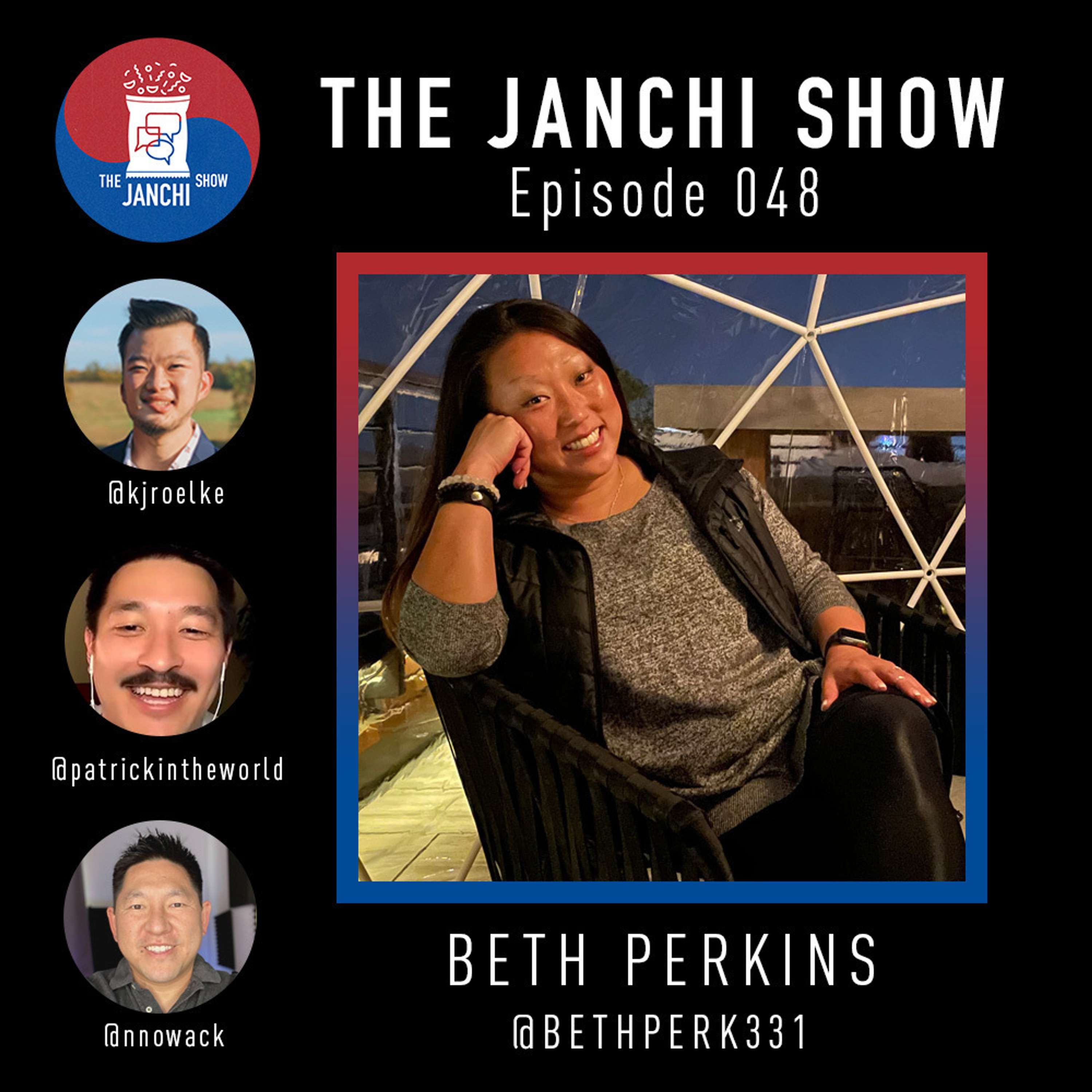 The Janchi Show