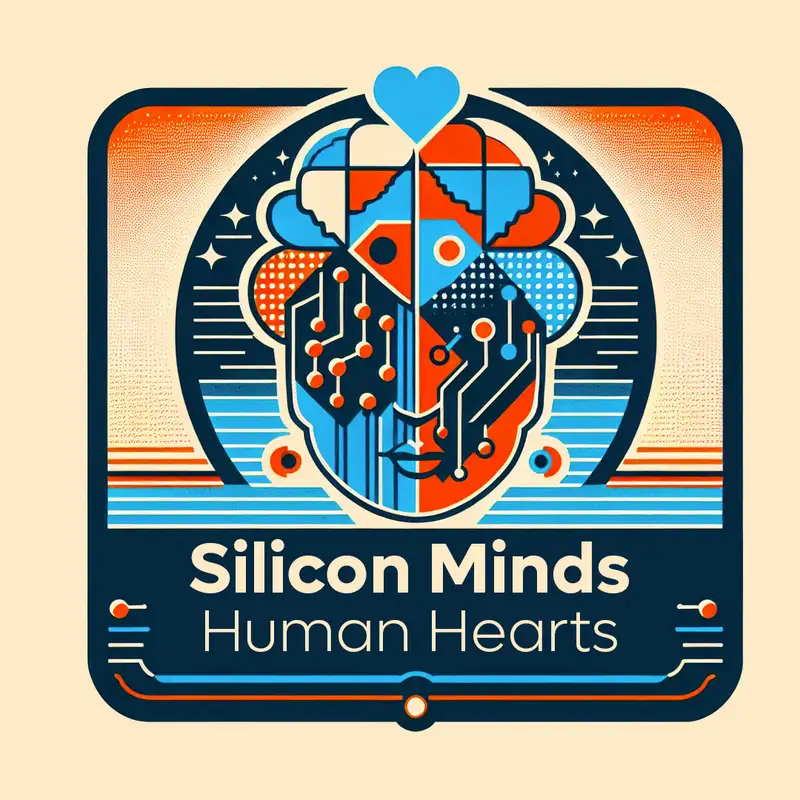 Silicon Minds, Human Hearts