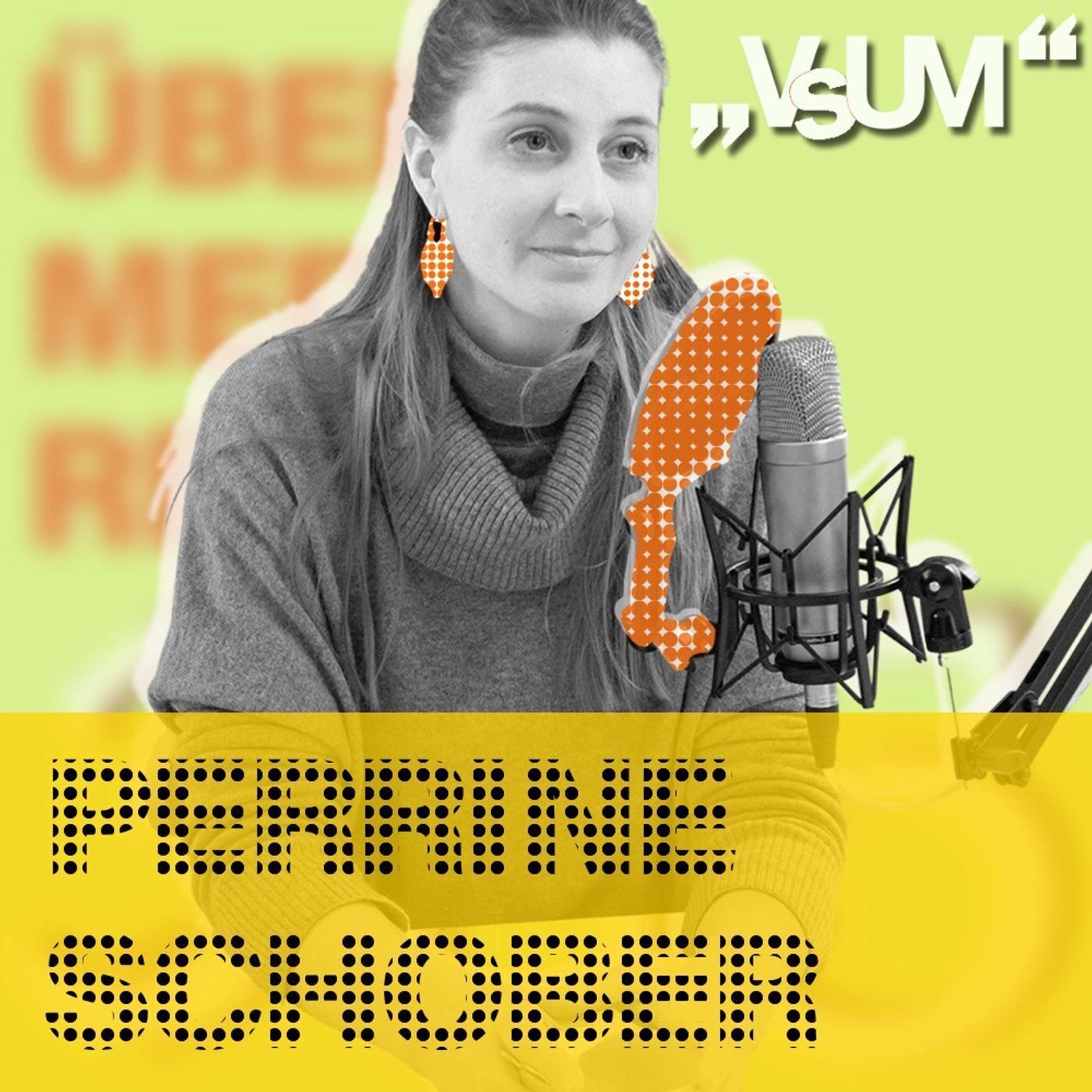 Über Medien Reden - 365, der tägliche Podcast