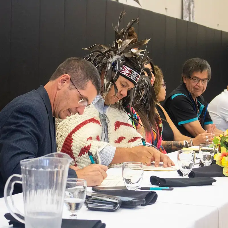 Snuneymuxw First Nation to purchase second casino on Vancouver Island