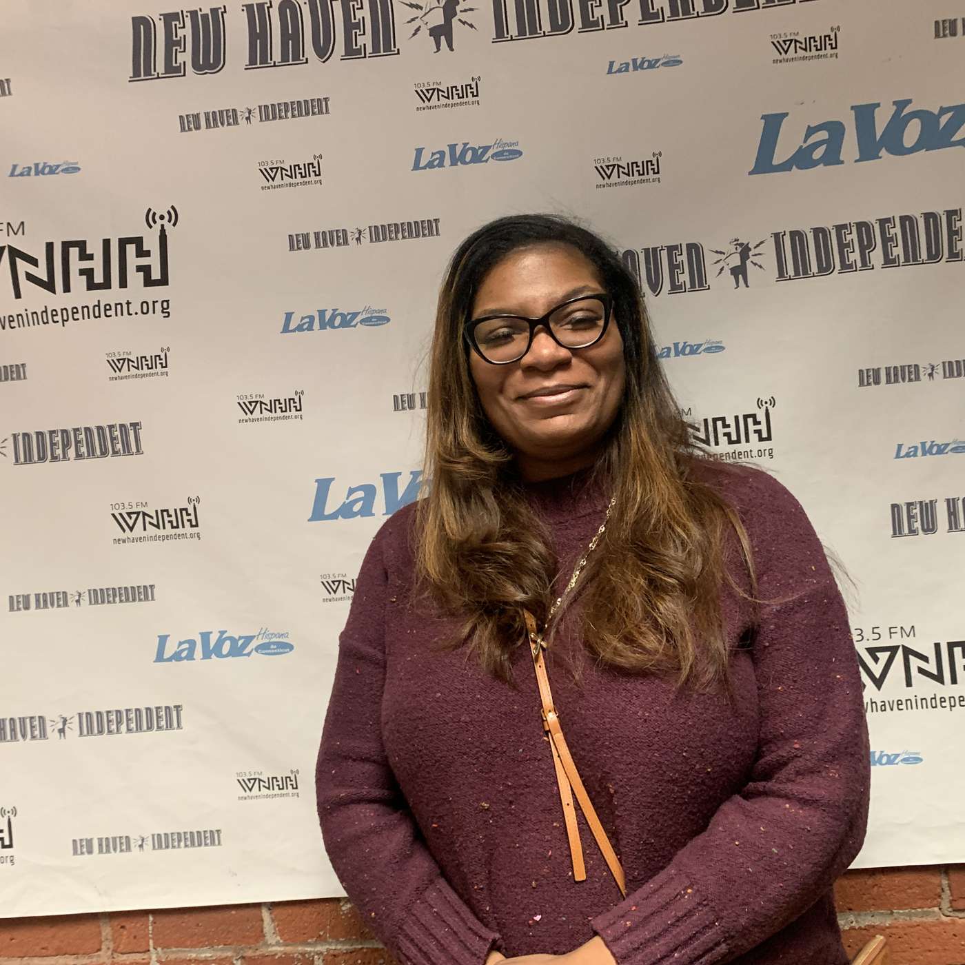 Dateline New Haven: Alder President Tyisha Walker-Myers