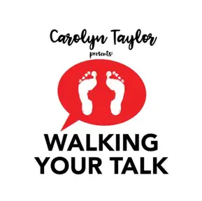 Walking Your Talk | Culture Change & Leadership