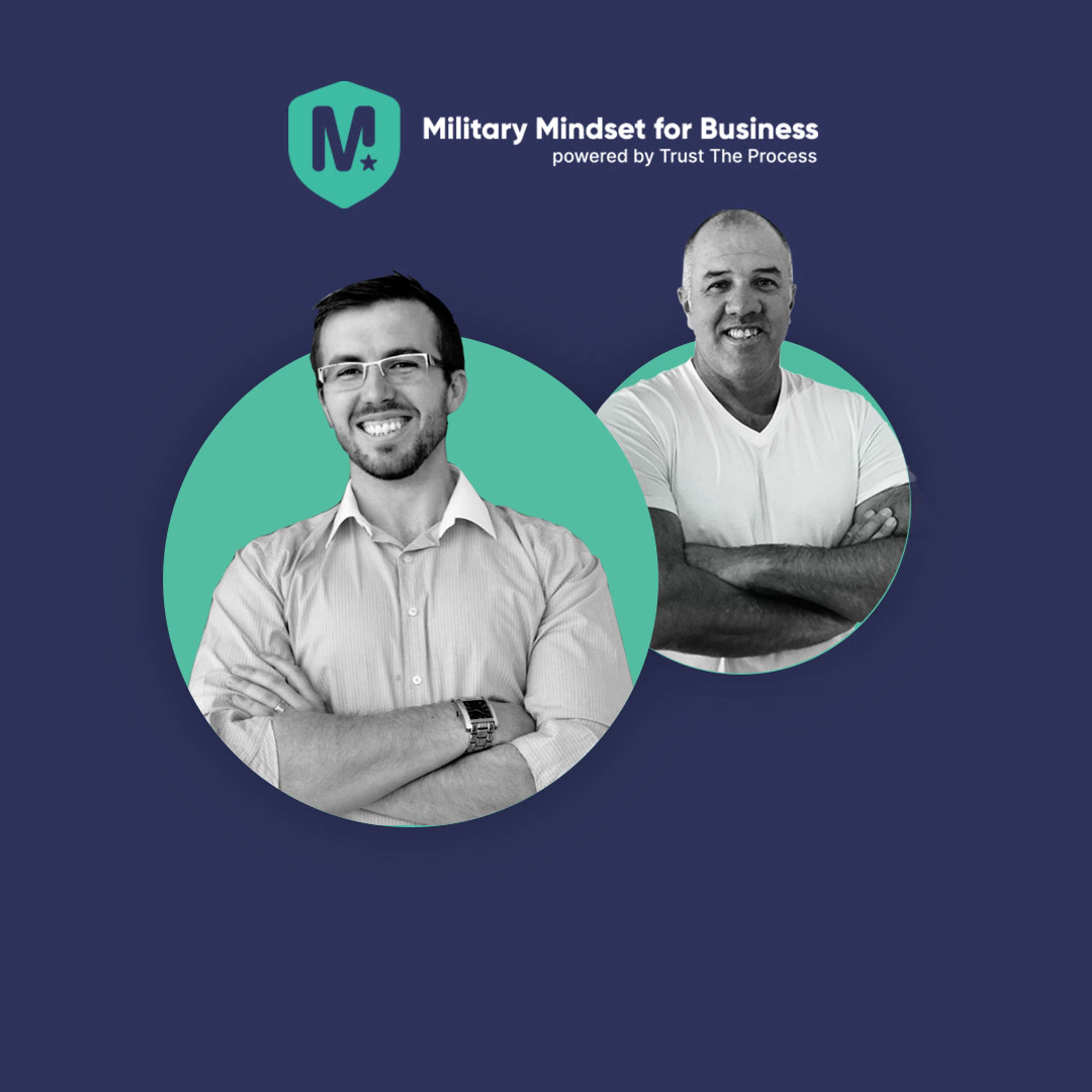 Military Mindset for Business