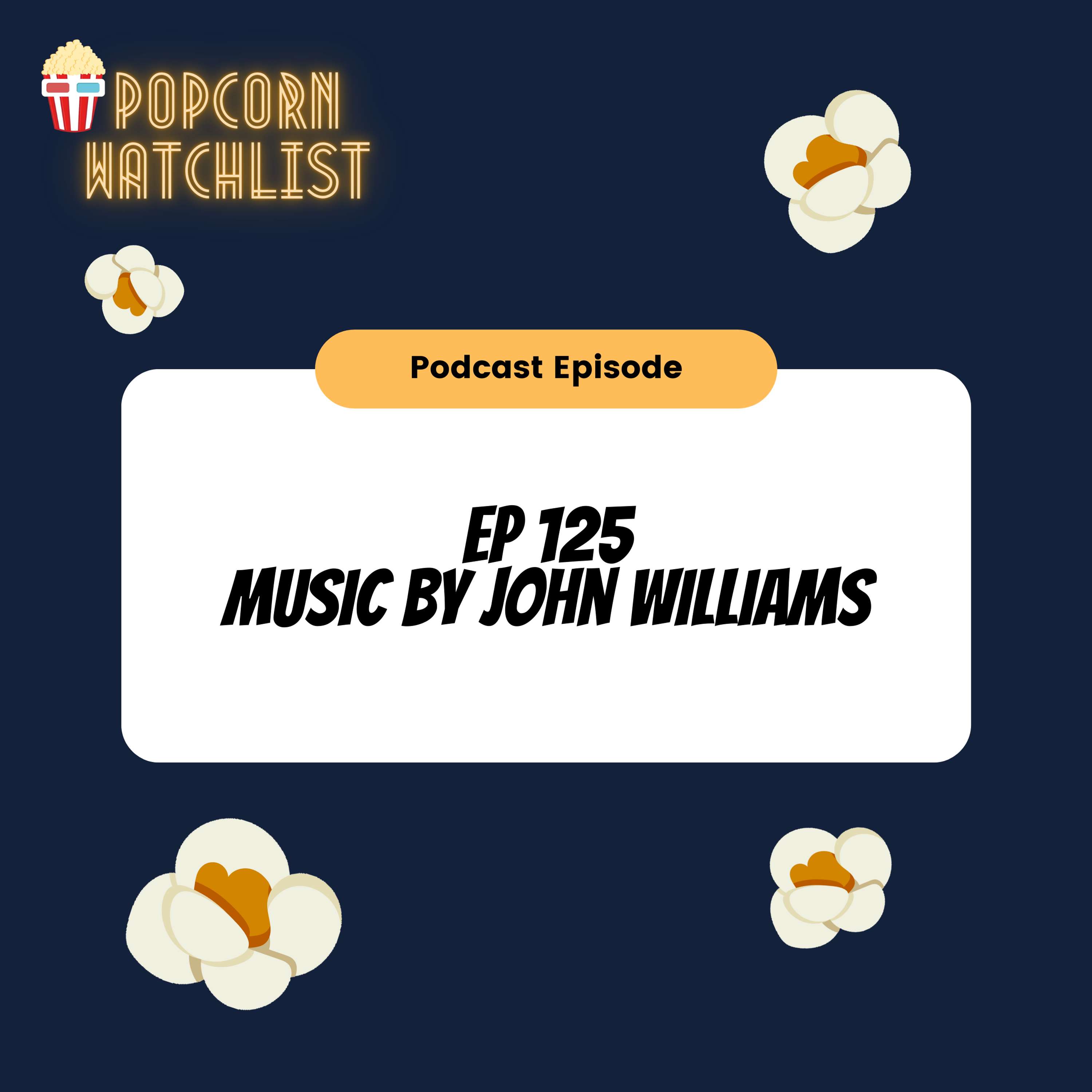 Popcorn Watchlist
