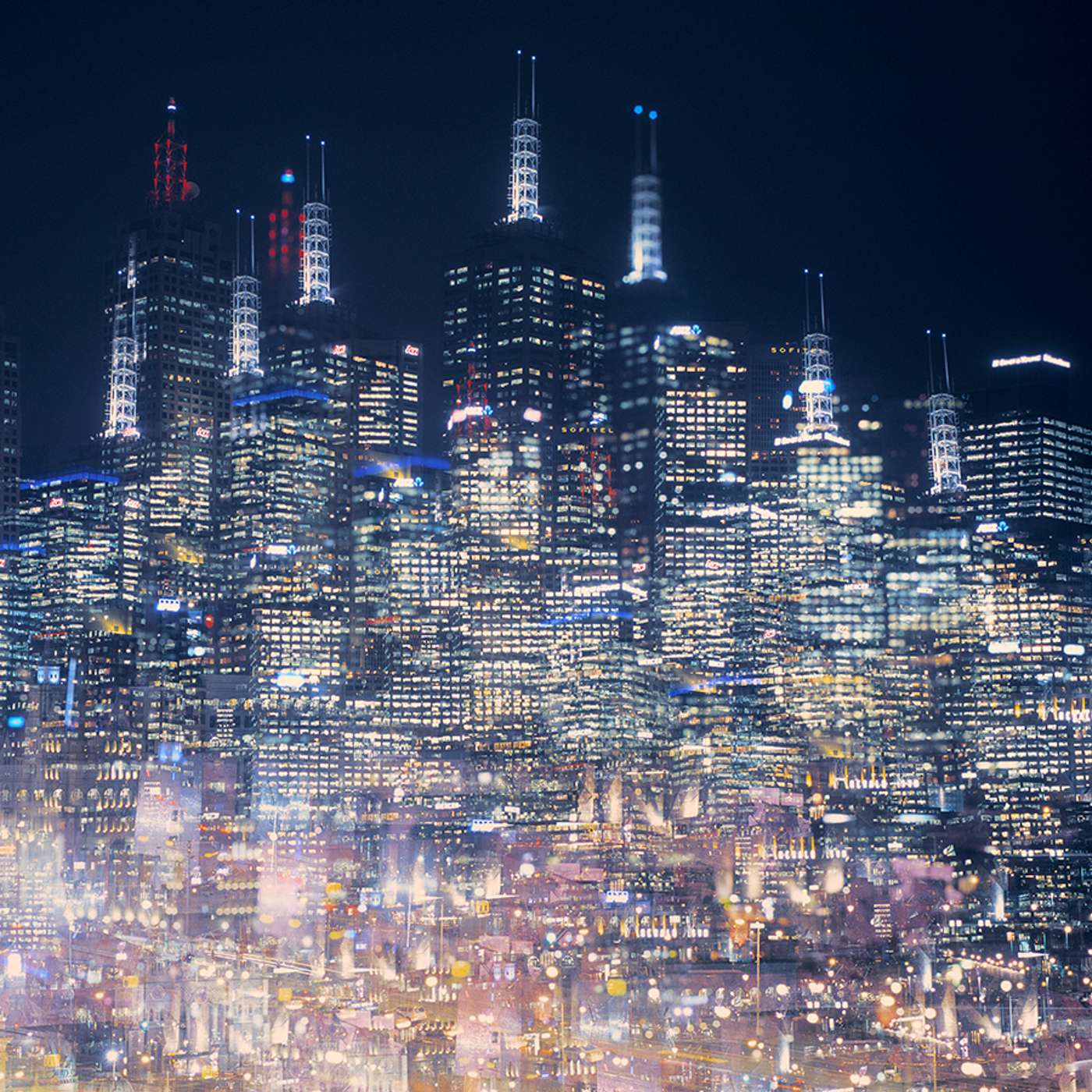 What will globalisation look like after COVID-19?