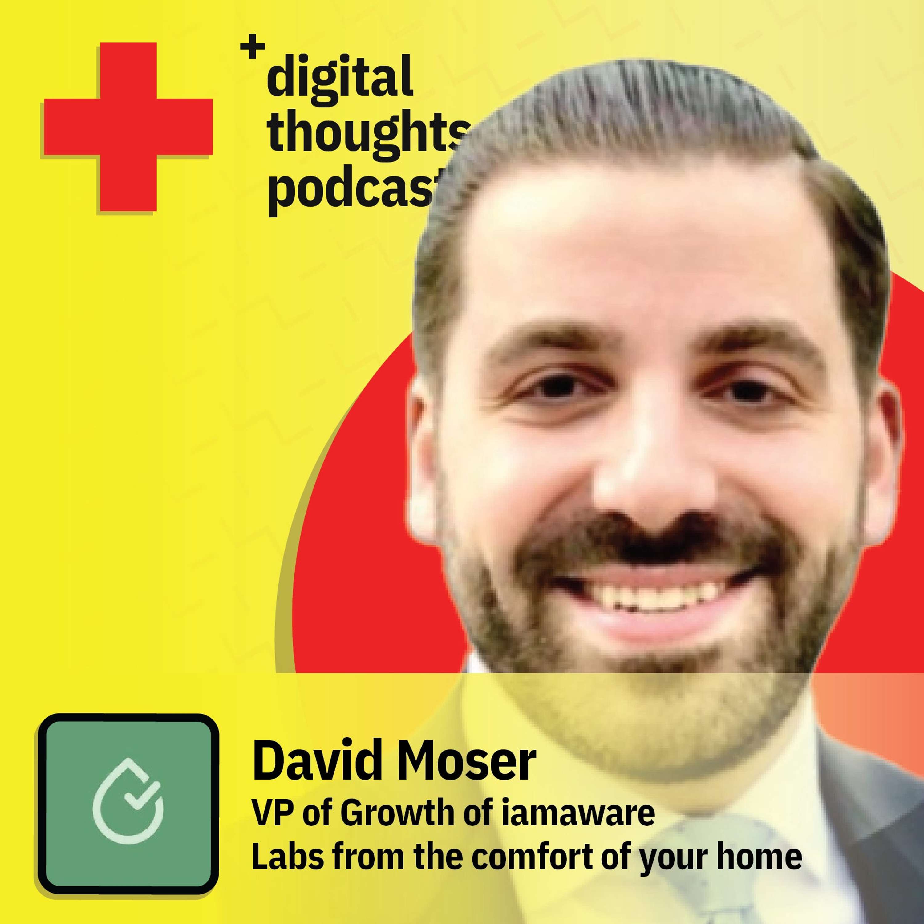 Digital Thoughts Podcast