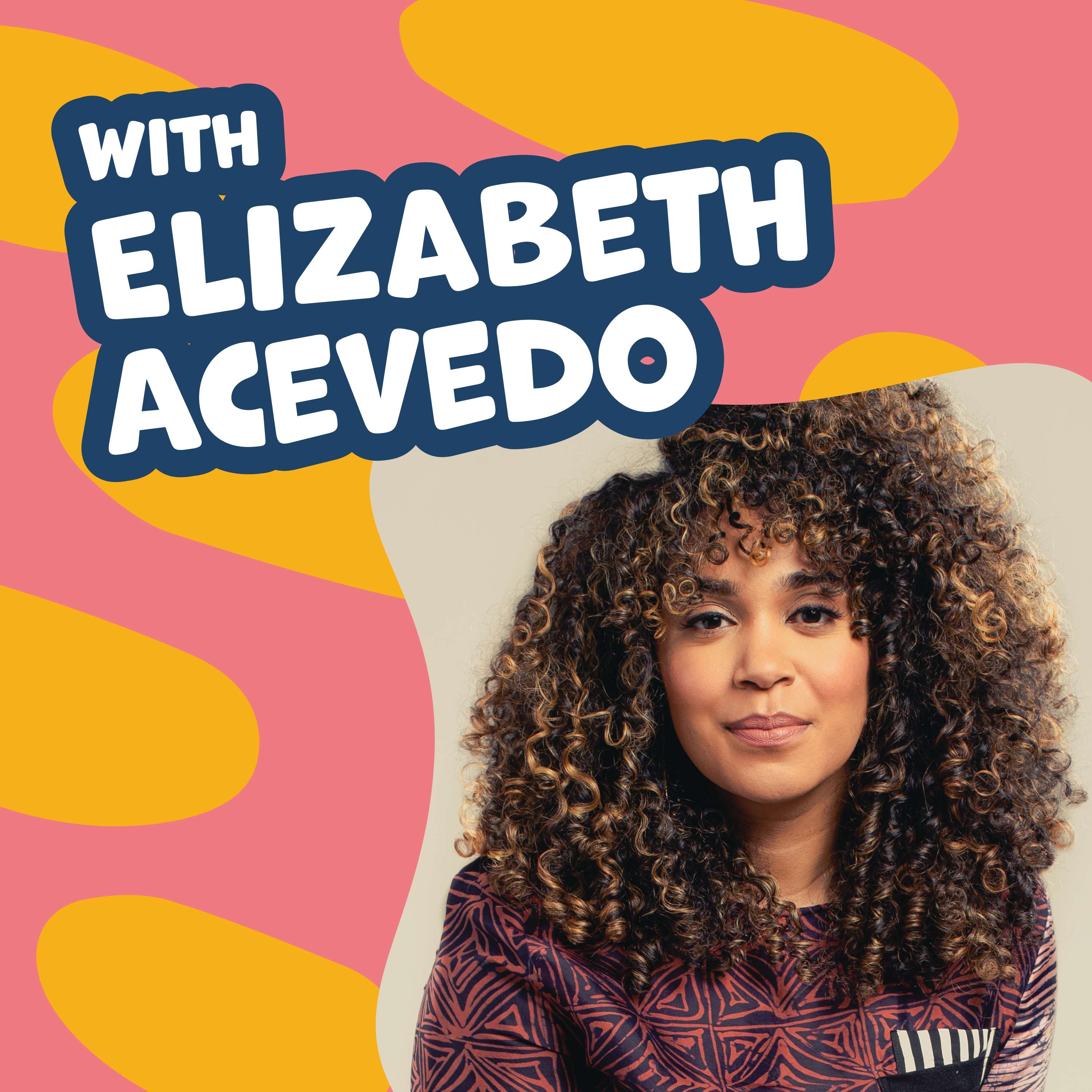 Always in the Room: Elizabeth Acevedo on Ancestors, Neighbors, and Secret Mentors