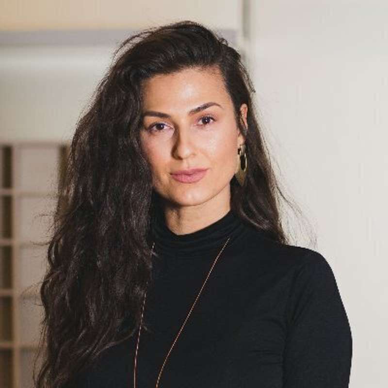 Dana Suchow
