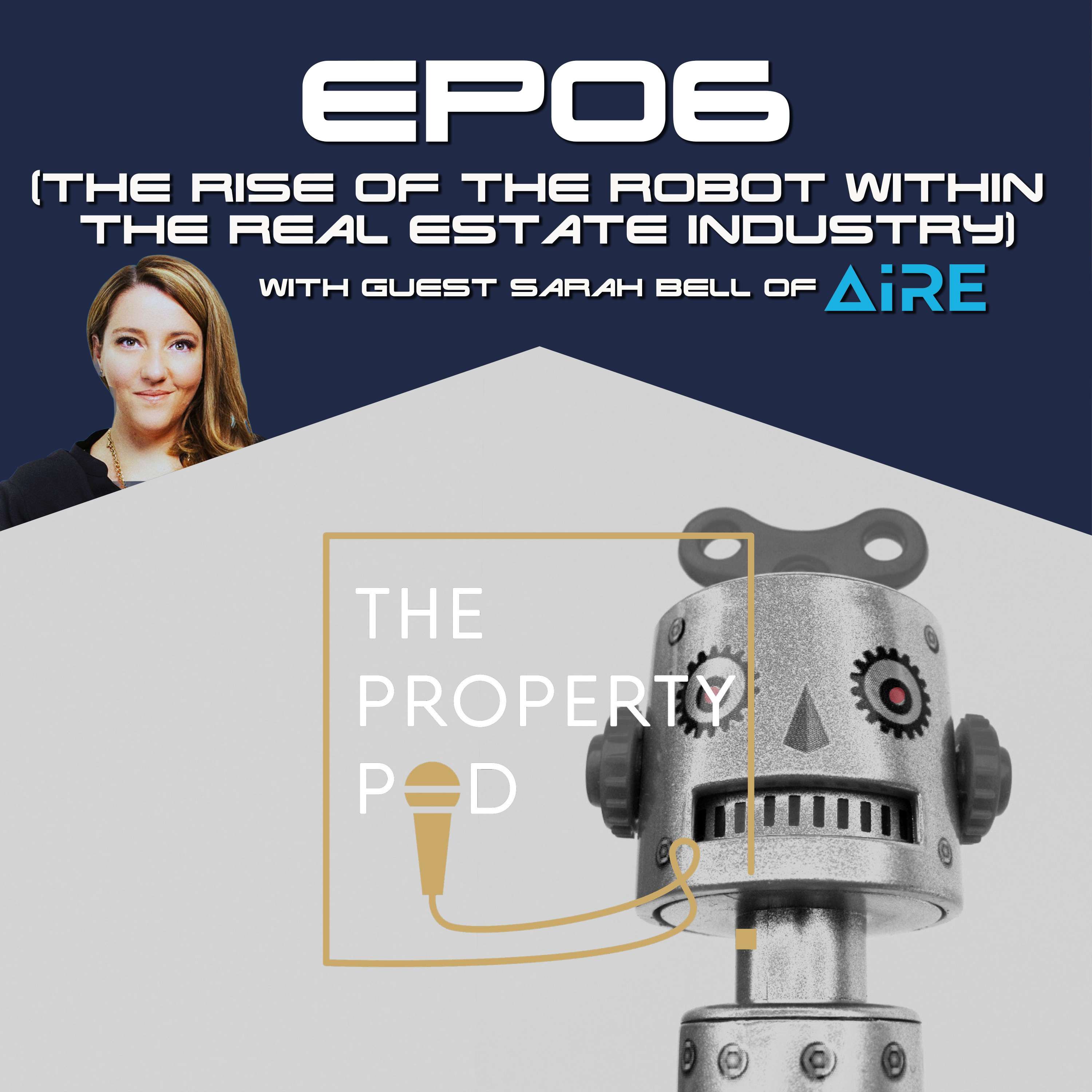 The Property Pod