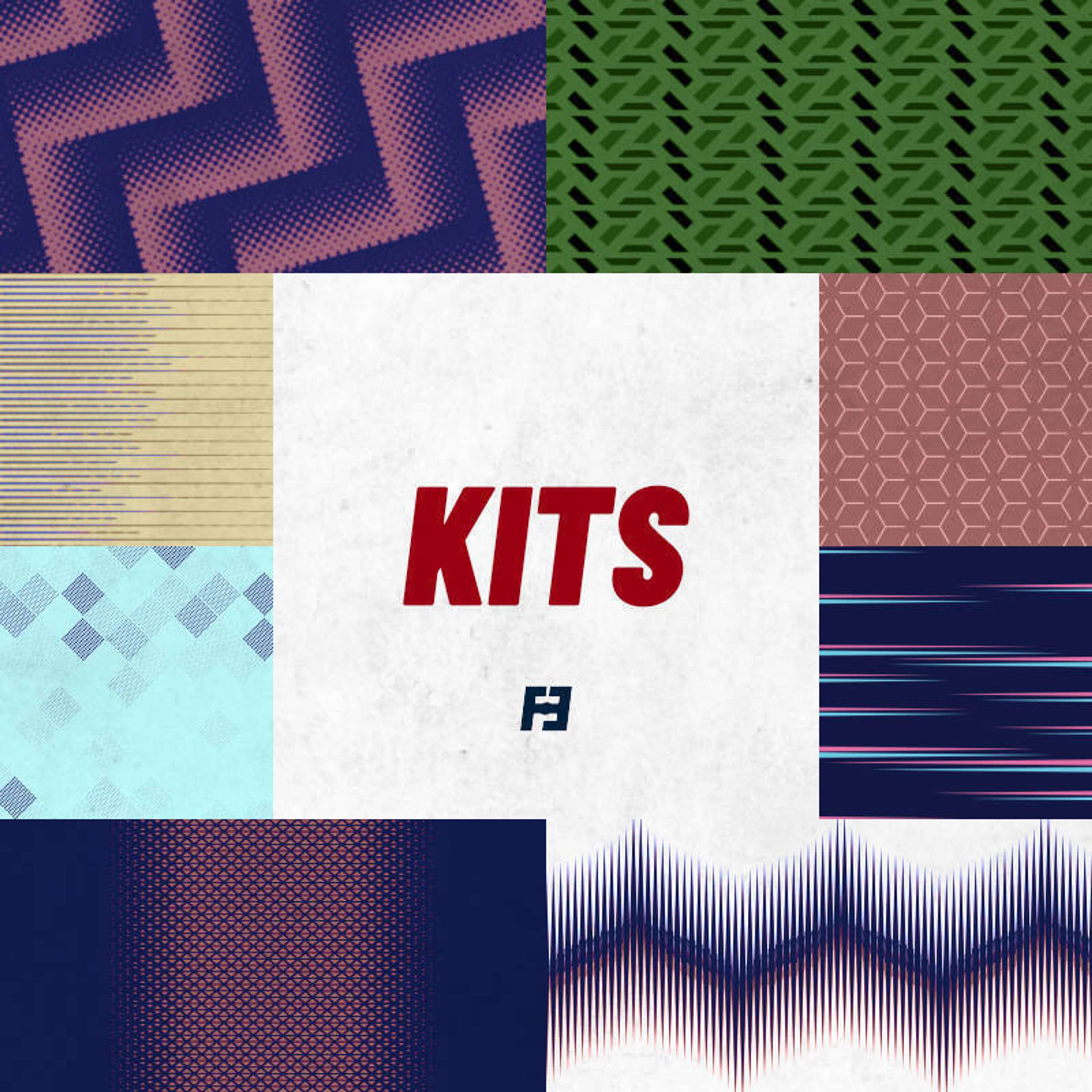 Kits - podcast episode cover