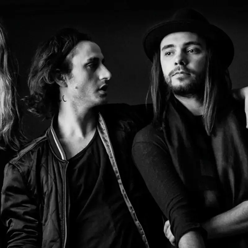 Final State revient avec un album éponyme puissant, rock et habité: coup de cœur Choqfm de la semaine!