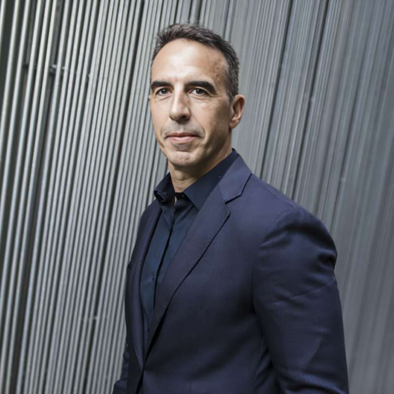 Daniel López