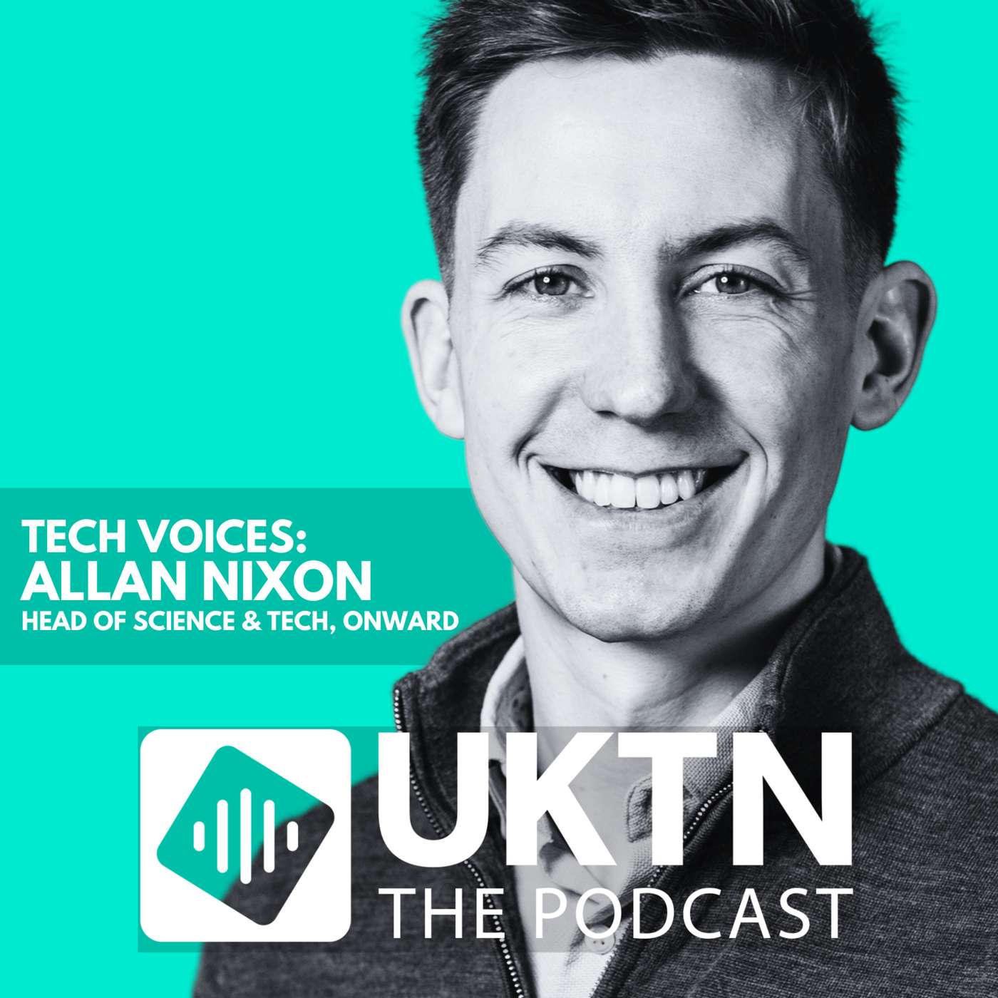 UKTN | The Podcast