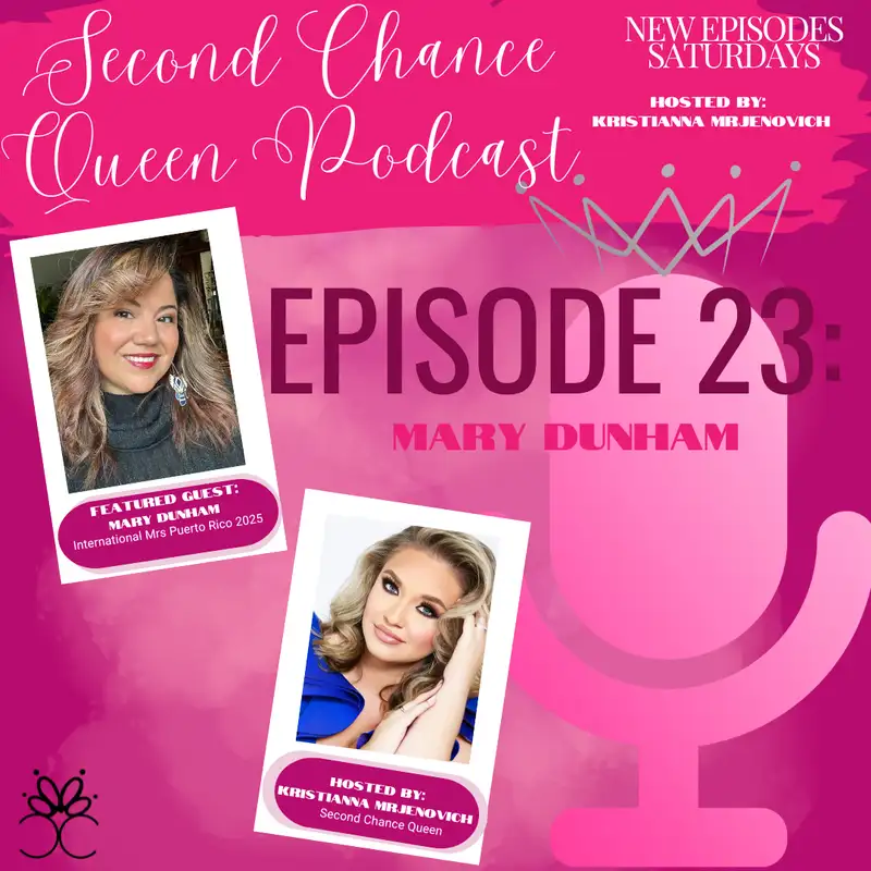 Mary Dunham: From Being Adopted to Reunited and Making Up Lost Time