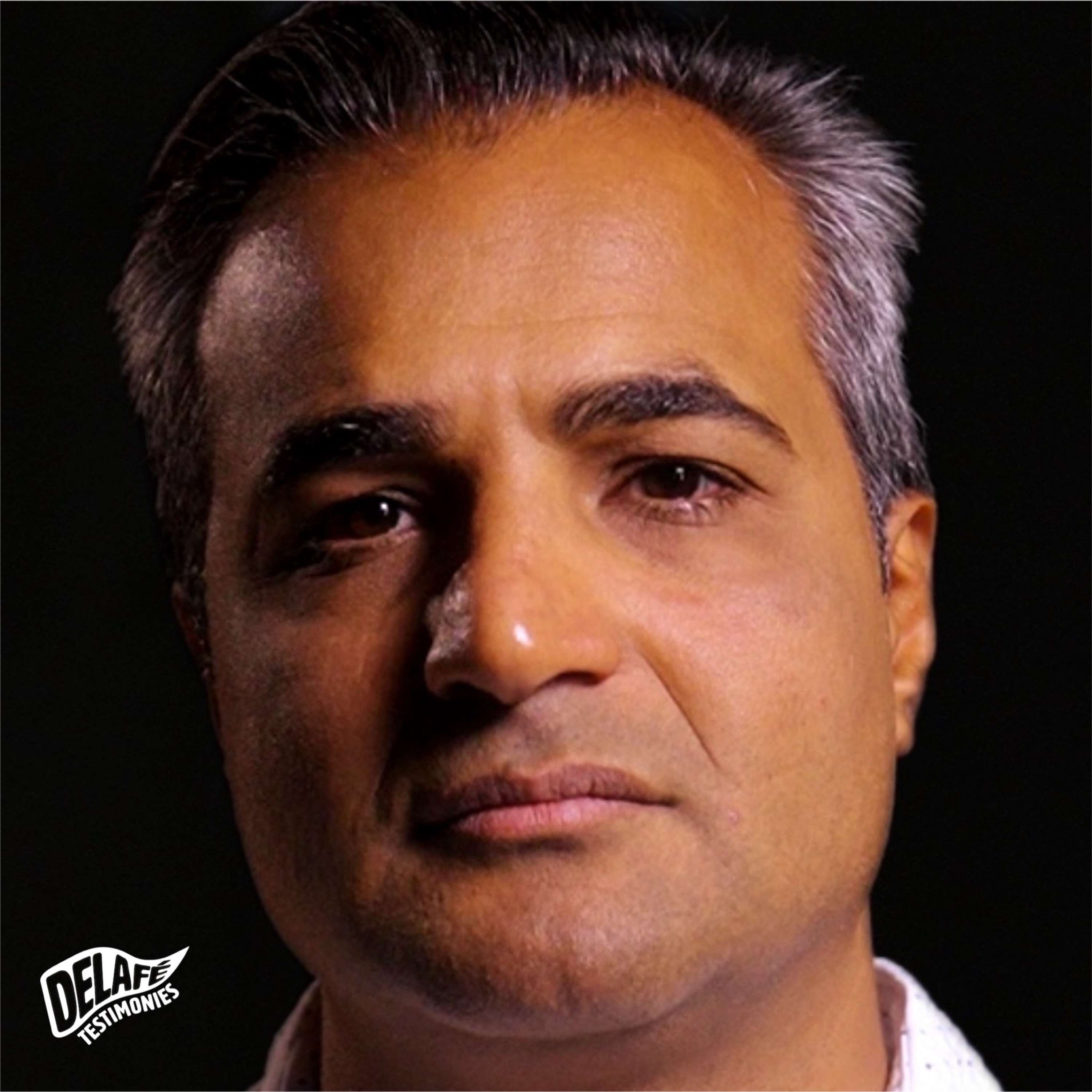 Delafé Testimonies