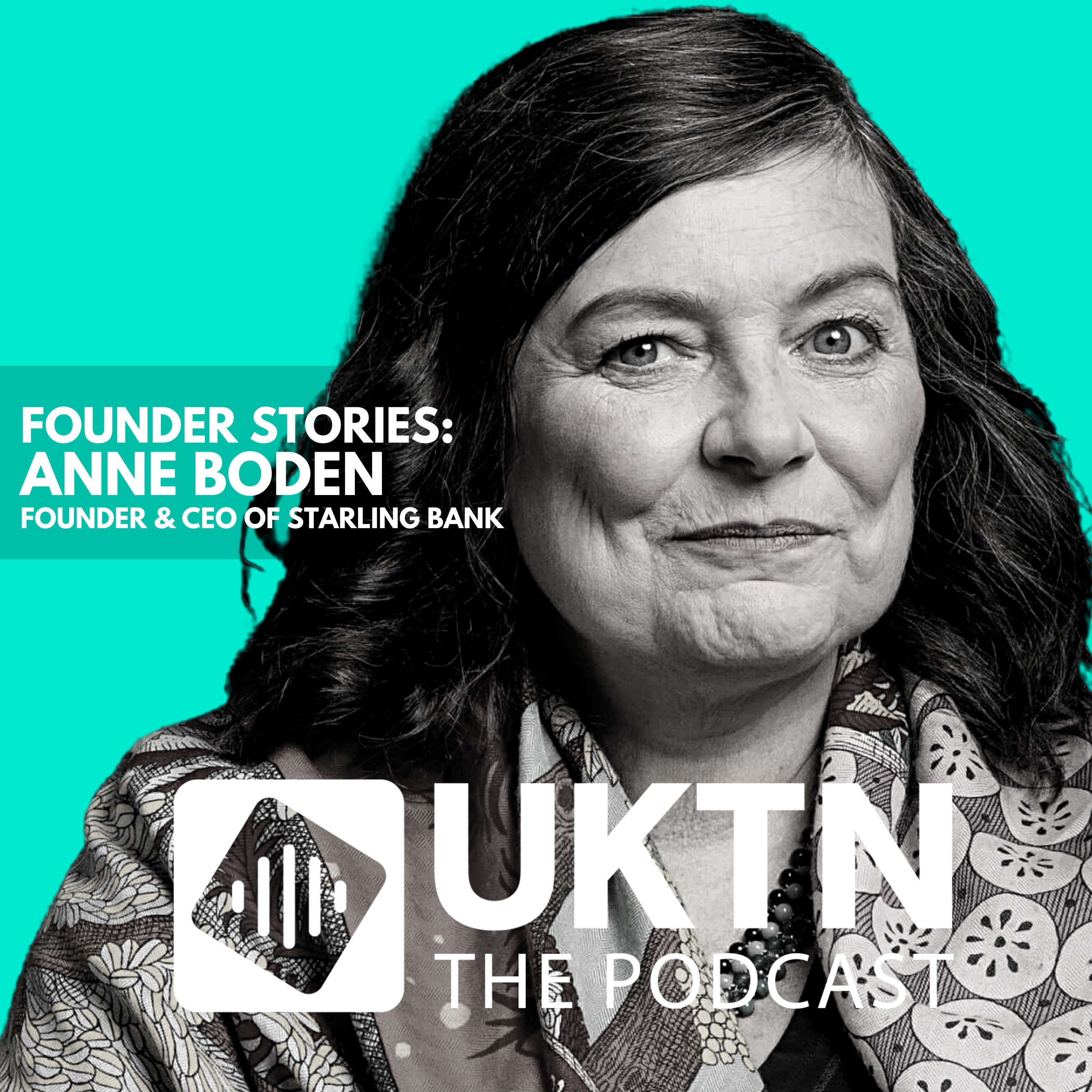 UKTN | The Podcast