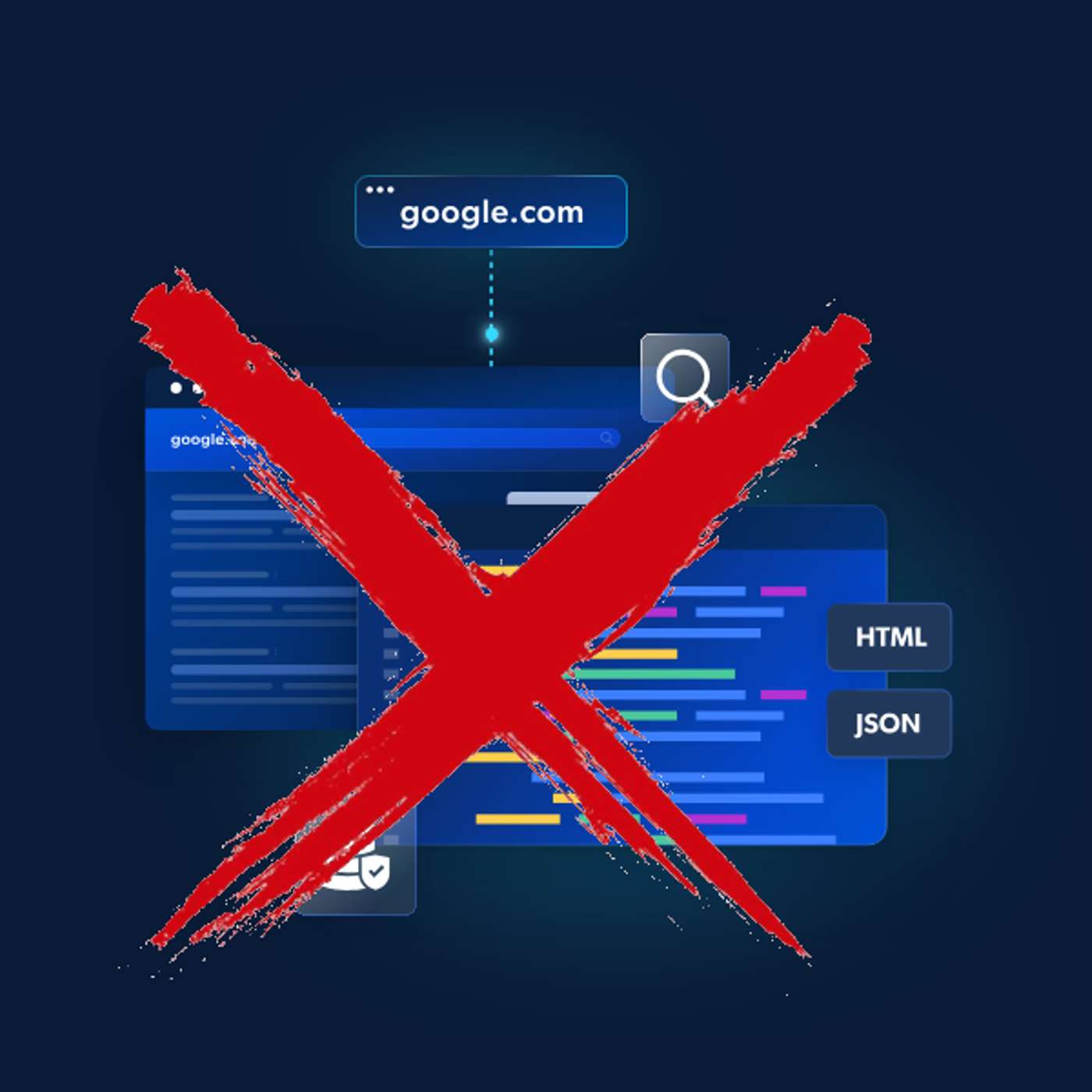 Surviving the Google SERP Data Crisis
