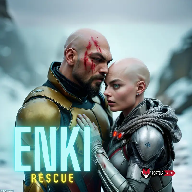 S4E04: Rescue