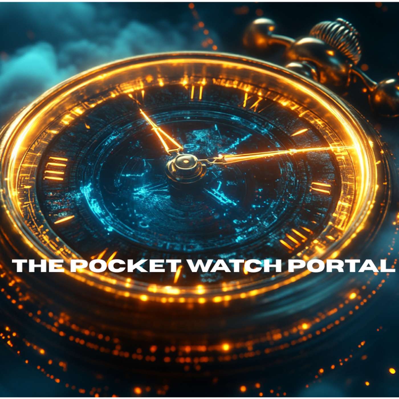 The Pocket Watch Portal The Pocket Watch Portal